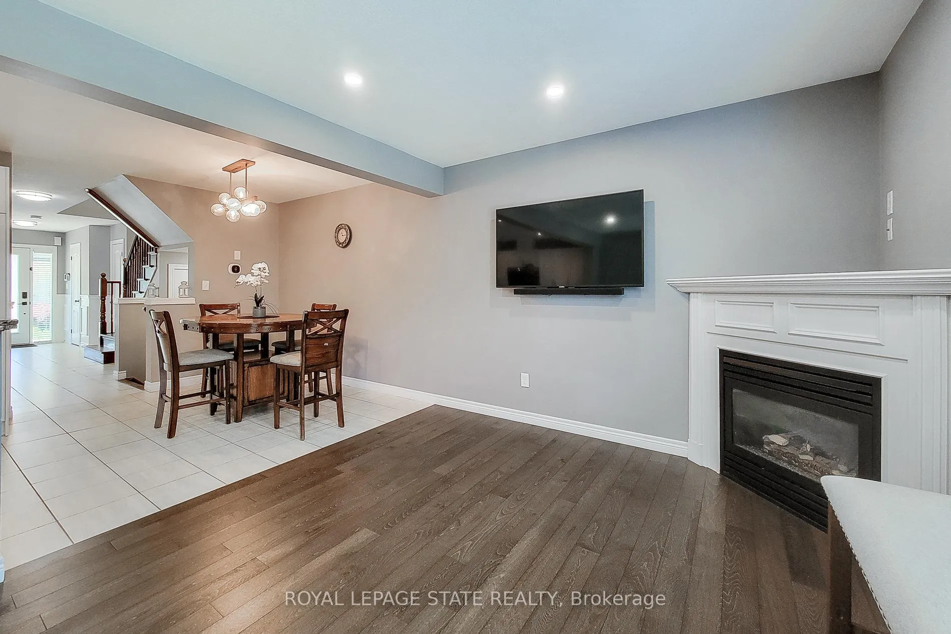 Photo 13 of Unit 4, 615 Rymal Road E, Hamilton, Butler — HOMEH