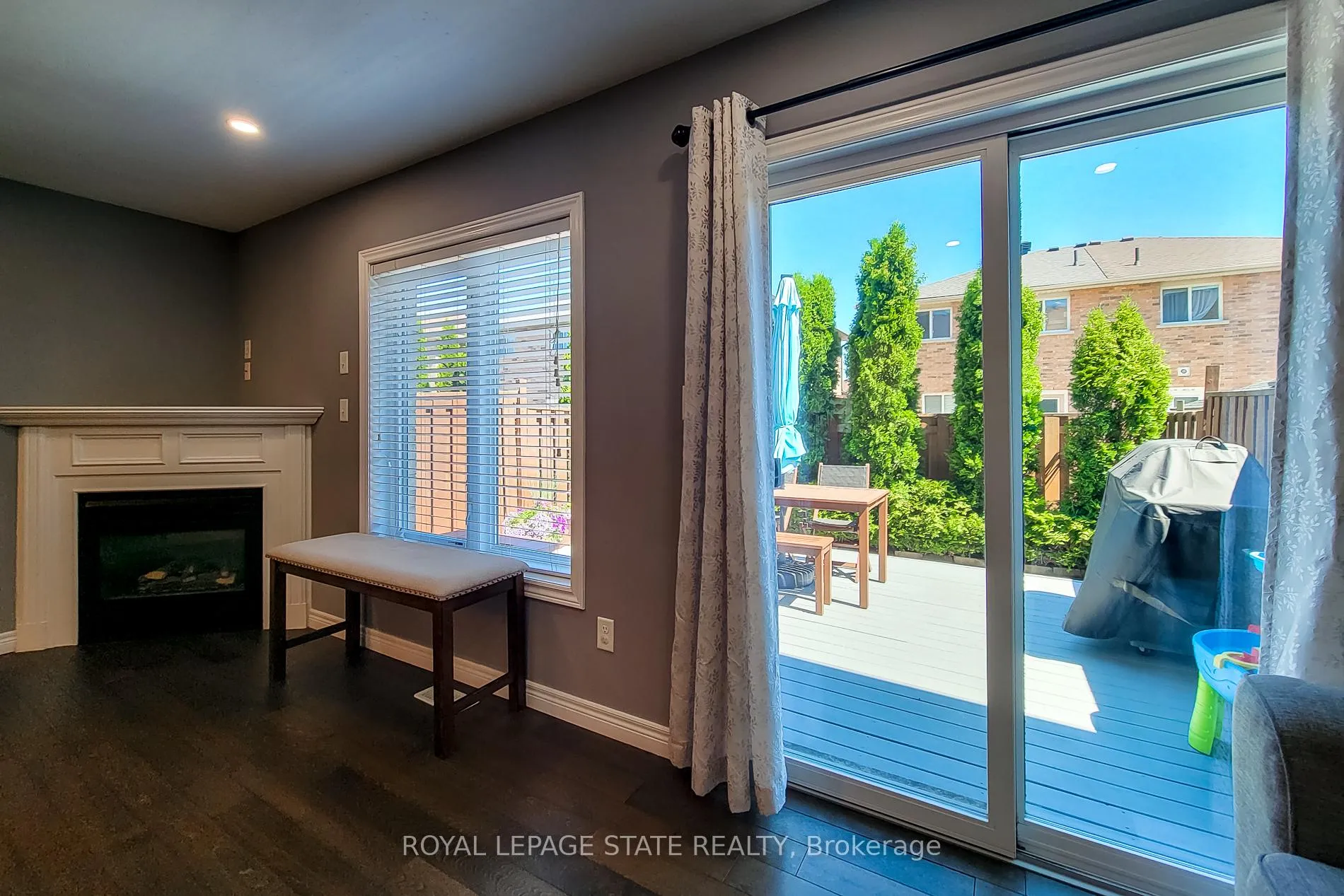 Photo 15 of Unit 4, 615 Rymal Road E, Hamilton, Butler — HOMEH