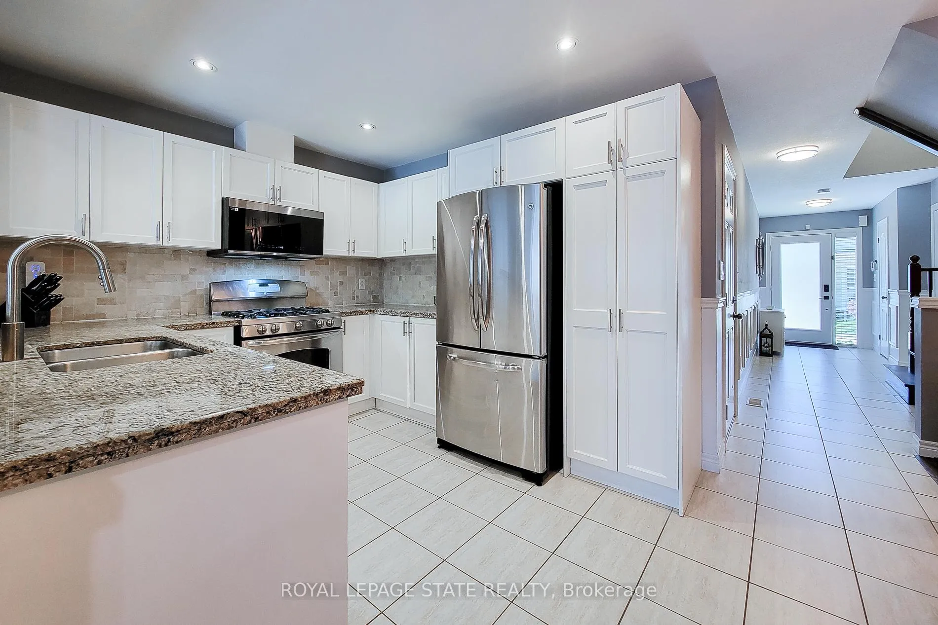 Photo 16 of Unit 4, 615 Rymal Road E, Hamilton, Butler — HOMEH