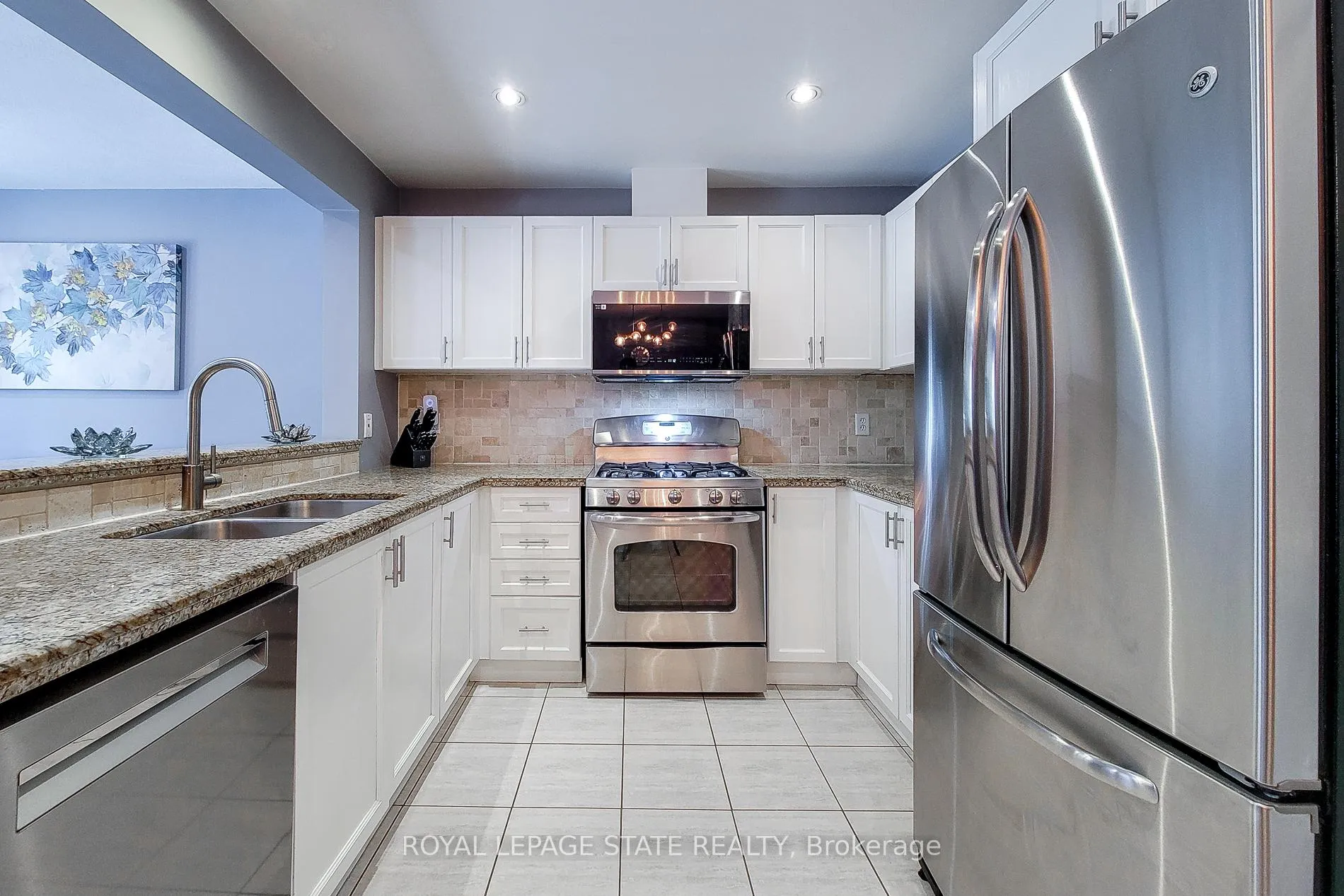 Photo 19 of Unit 4, 615 Rymal Road E, Hamilton, Butler — HOMEH