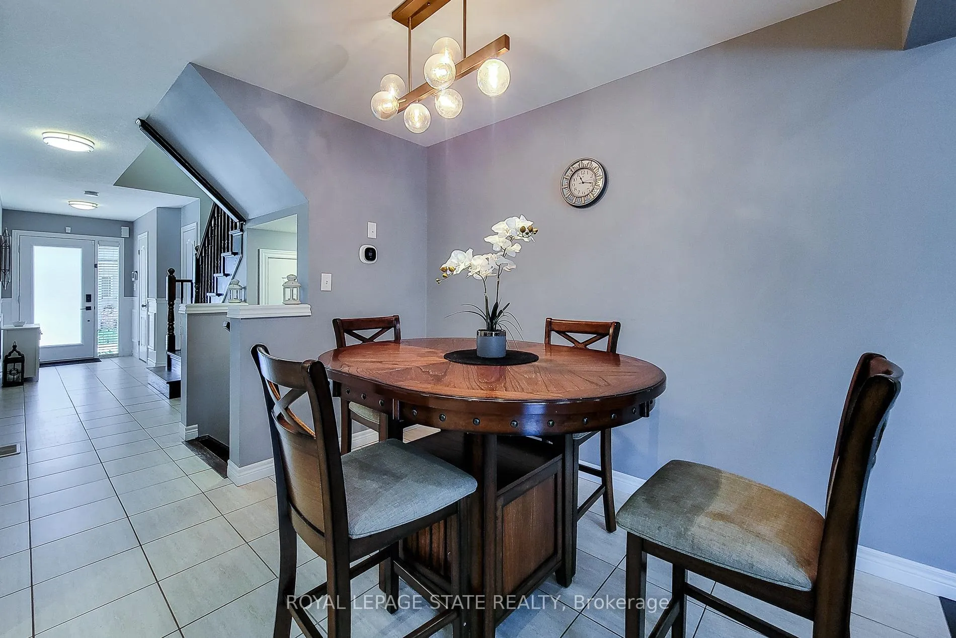 Photo 21 of Unit 4, 615 Rymal Road E, Hamilton, Butler — HOMEH