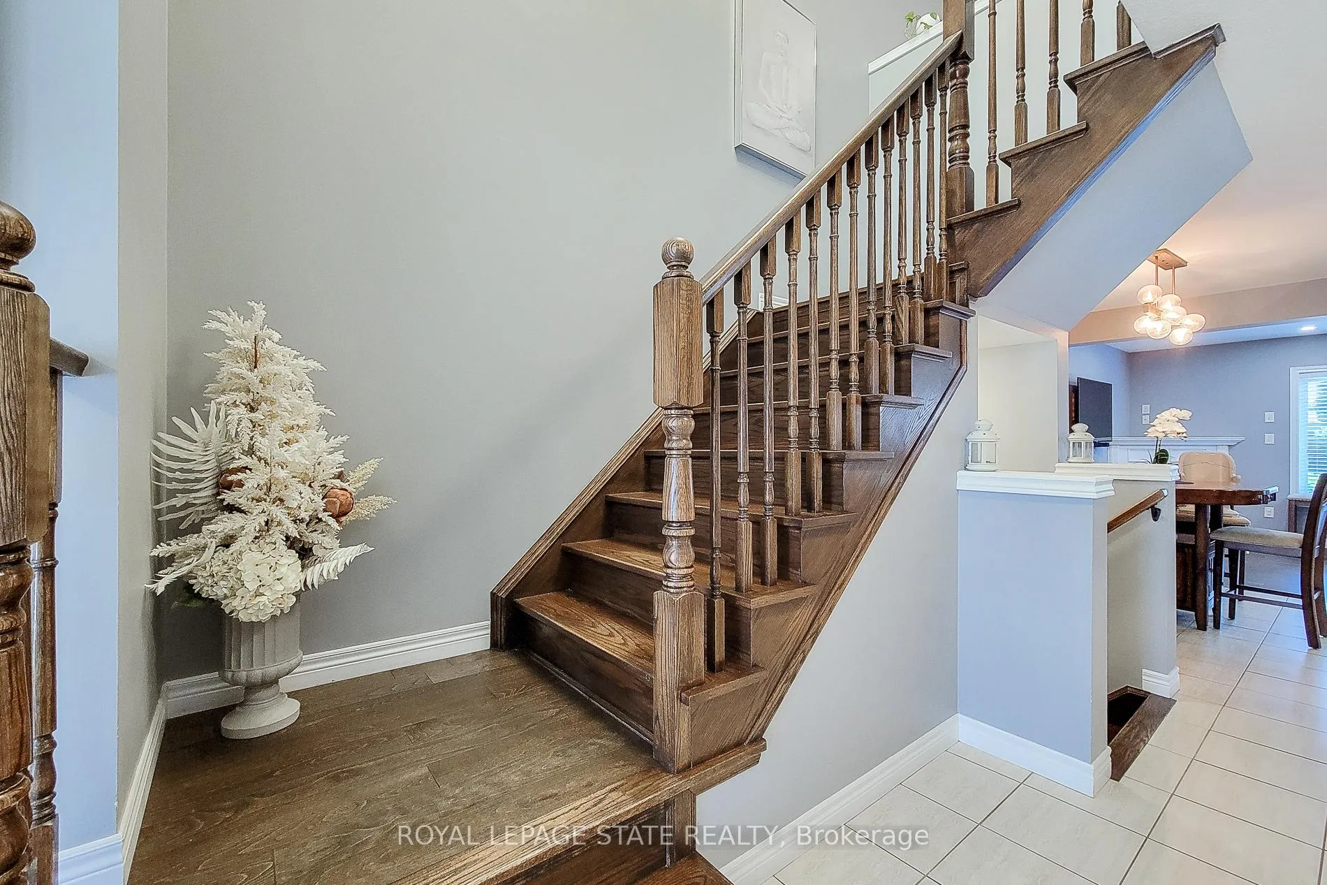 Photo 23 of Unit 4, 615 Rymal Road E, Hamilton, Butler — HOMEH