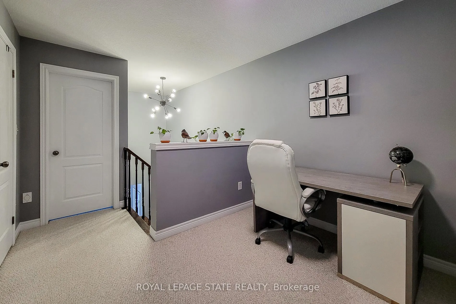 Photo 24 of Unit 4, 615 Rymal Road E, Hamilton, Butler — HOMEH