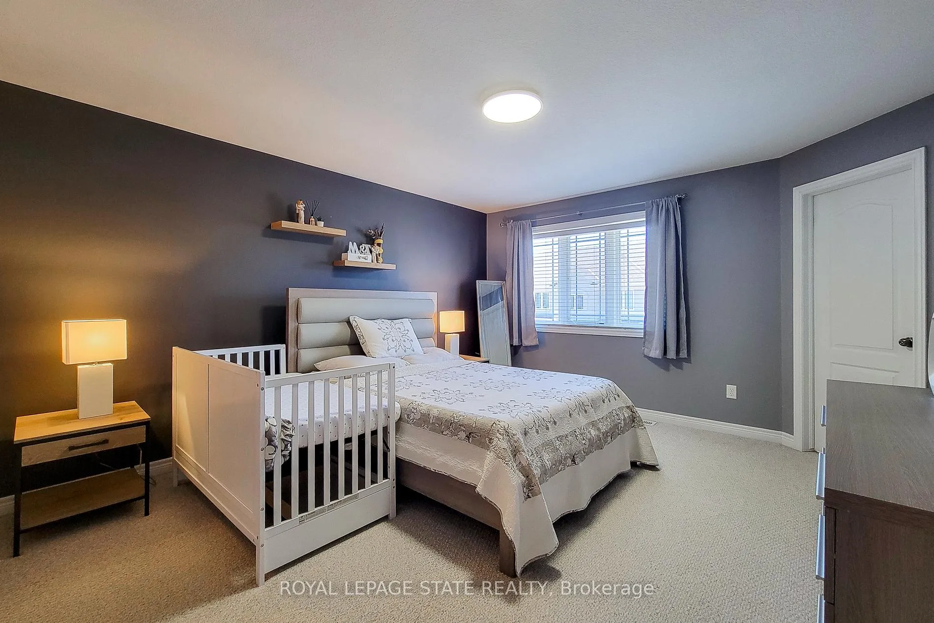 Photo 25 of Unit 4, 615 Rymal Road E, Hamilton, Butler — HOMEH