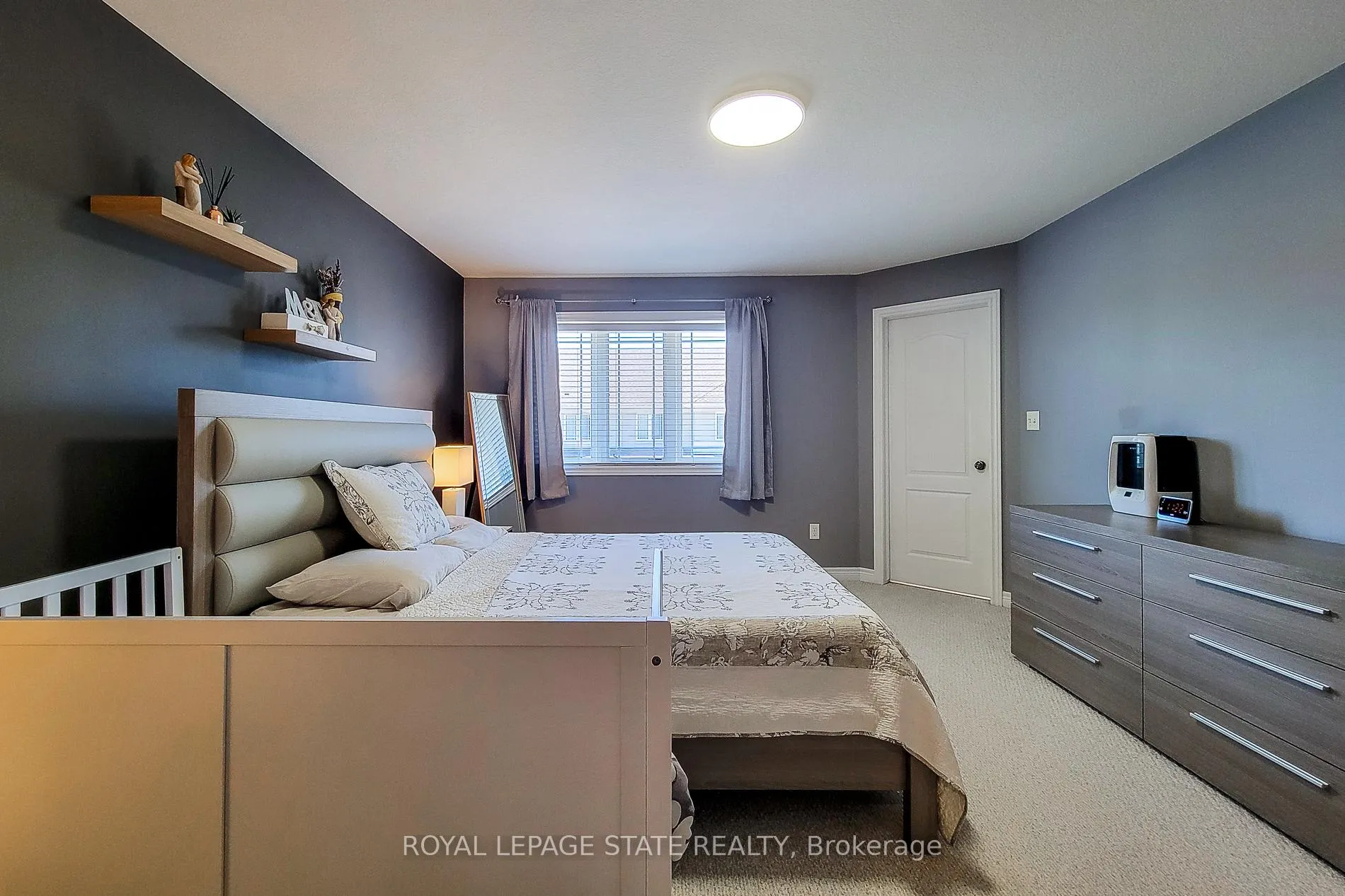 Photo 26 of Unit 4, 615 Rymal Road E, Hamilton, Butler — HOMEH