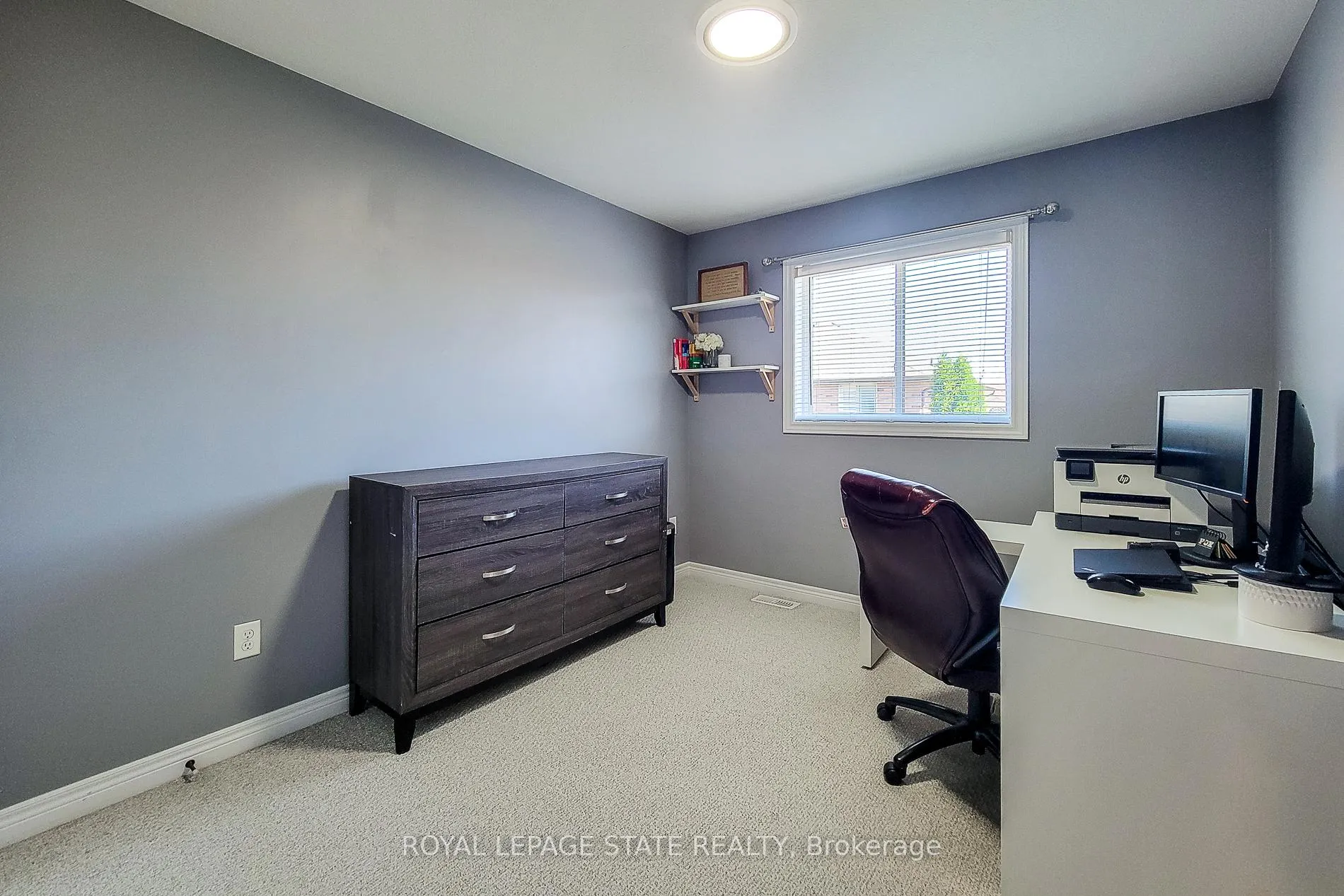 Photo 32 of Unit 4, 615 Rymal Road E, Hamilton, Butler — HOMEH