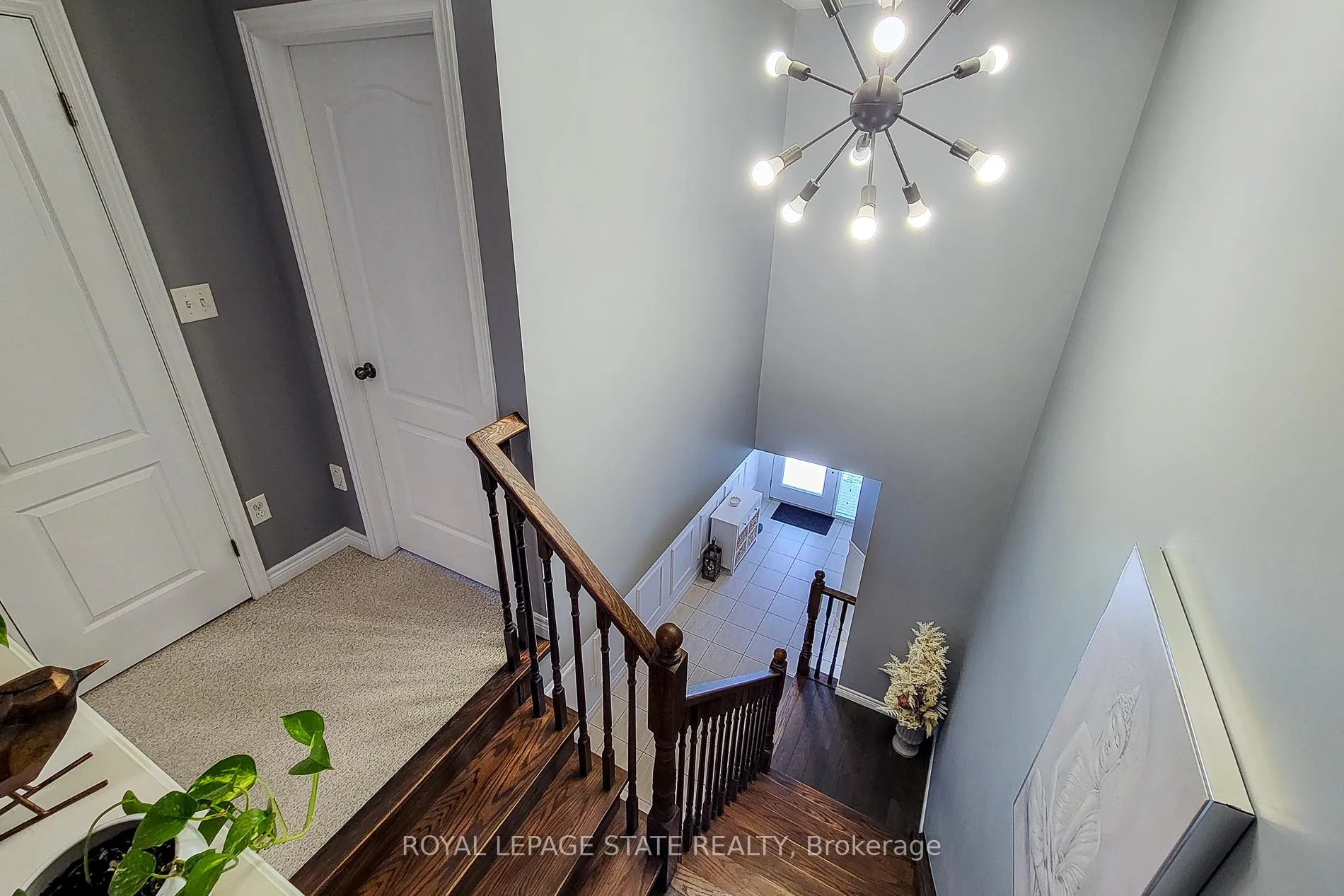 Photo 35 of Unit 4, 615 Rymal Road E, Hamilton, Butler — HOMEH