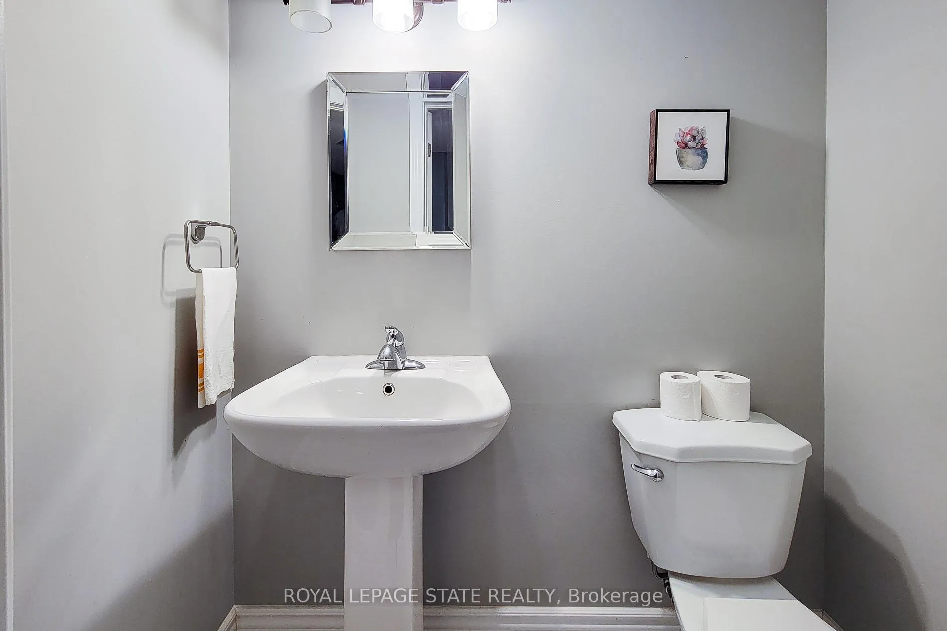 Photo 44 of Unit 4, 615 Rymal Road E, Hamilton, Butler — HOMEH