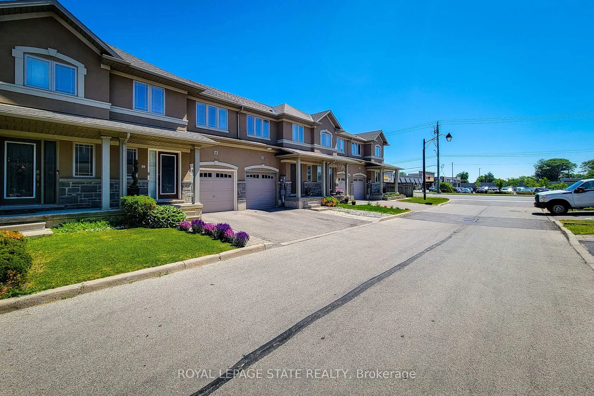 Photo 45 of Unit 4, 615 Rymal Road E, Hamilton, Butler — HOMEH