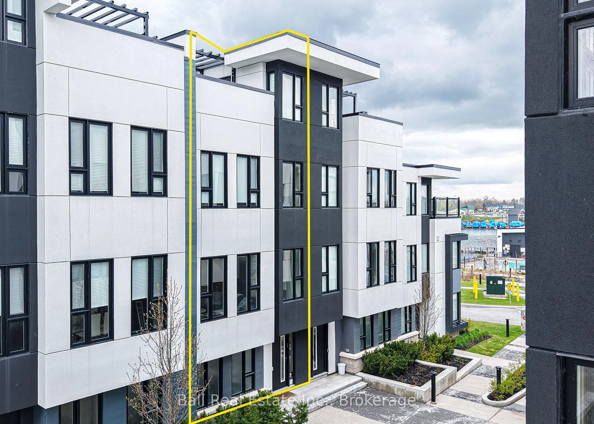 Photo of 16 Mariners Pier Way