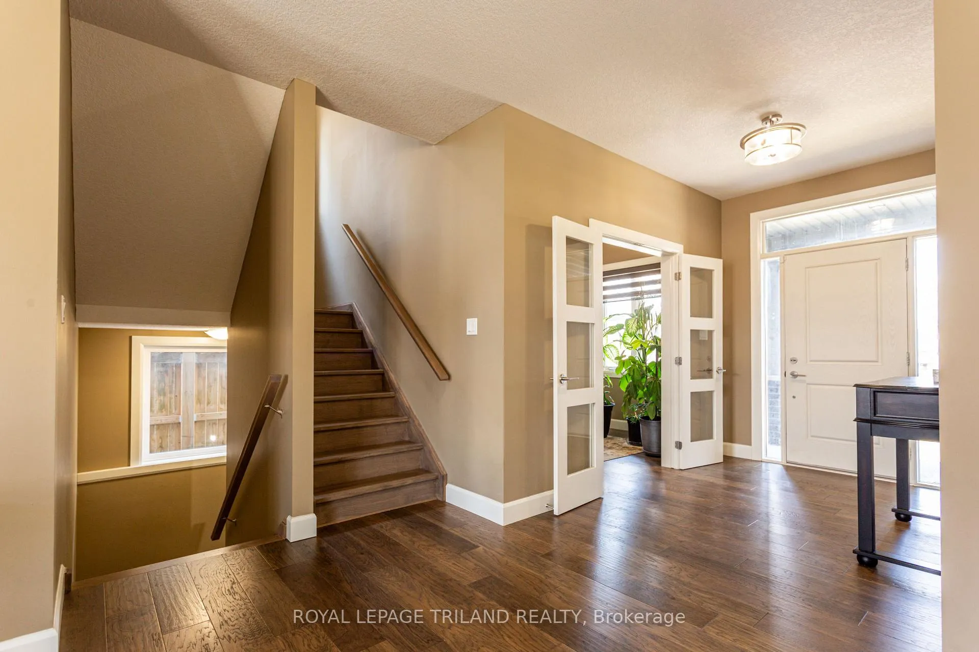 Photo 3 of 253 Boardwalk Way, Thames Centre, Dorchester — HOMEH