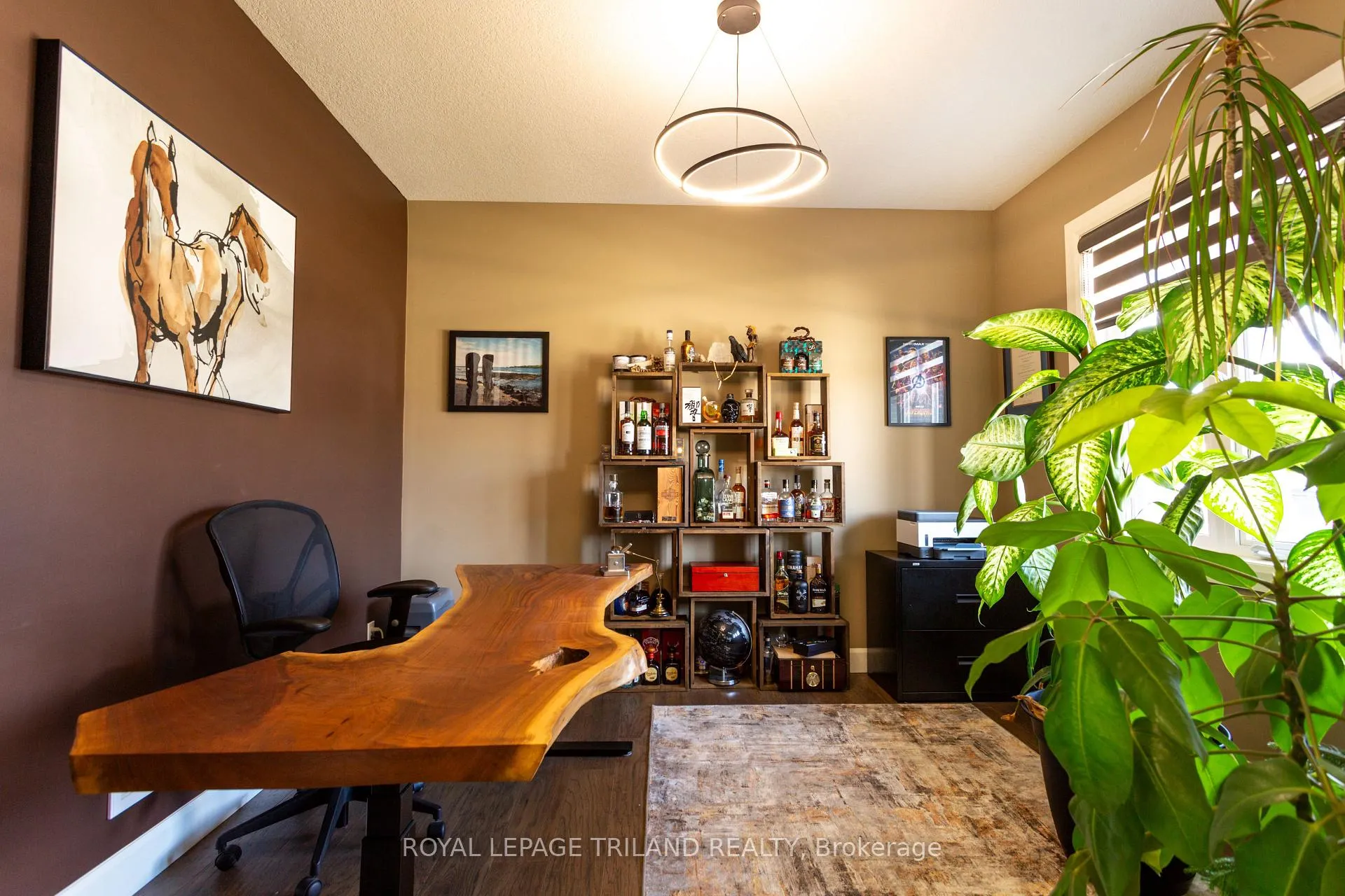 Photo 5 of 253 Boardwalk Way, Thames Centre, Dorchester — HOMEH