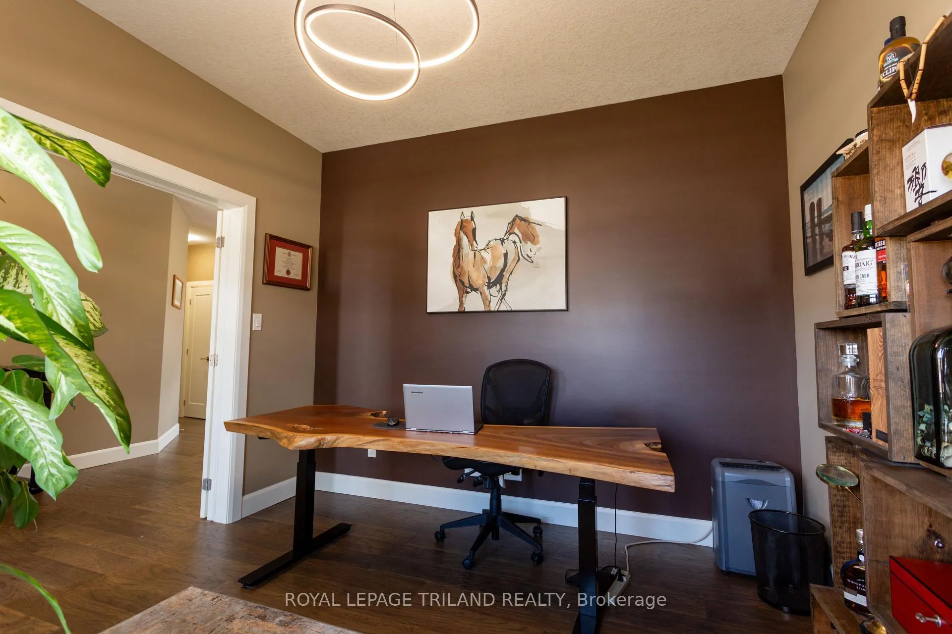 Photo 6 of 253 Boardwalk Way, Thames Centre, Dorchester — HOMEH