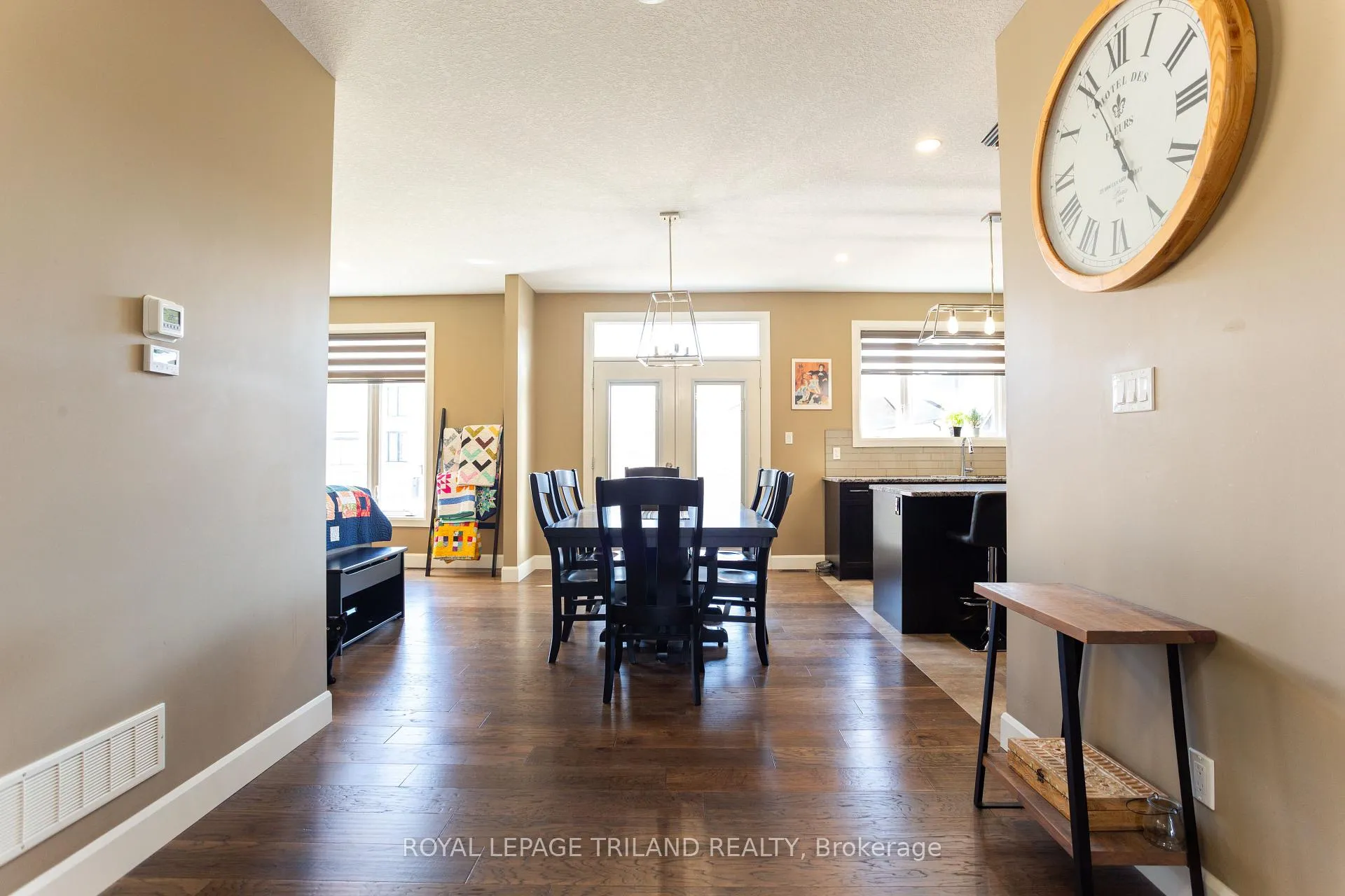 Photo 7 of 253 Boardwalk Way, Thames Centre, Dorchester — HOMEH