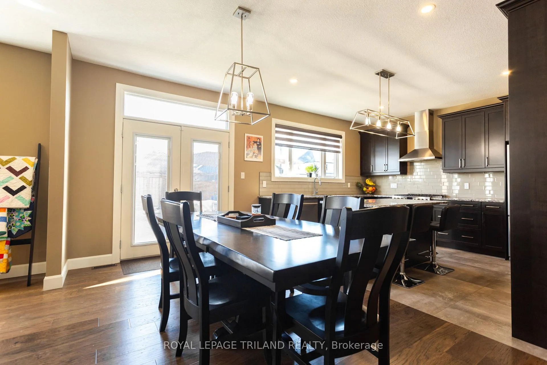 Photo 10 of 253 Boardwalk Way, Thames Centre, Dorchester — HOMEH