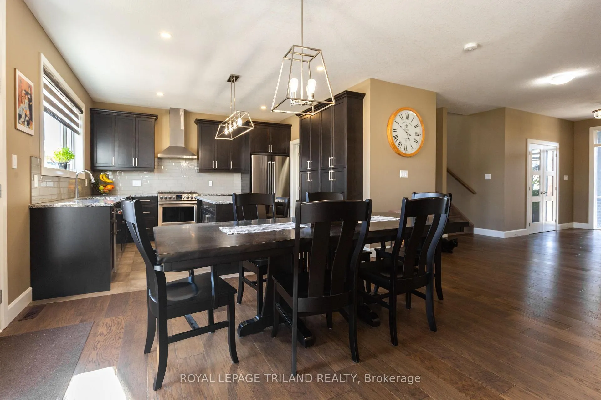 Photo 12 of 253 Boardwalk Way, Thames Centre, Dorchester — HOMEH