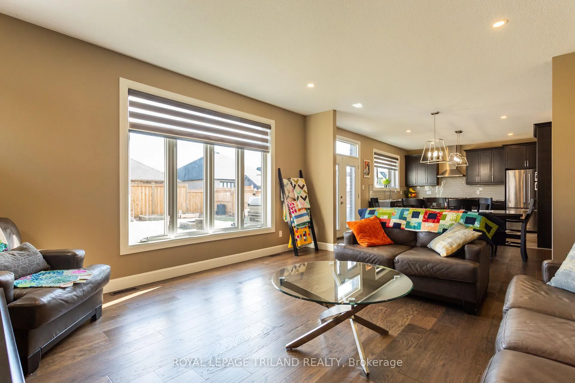 Photo 13 of 253 Boardwalk Way, Thames Centre, Dorchester — HOMEH