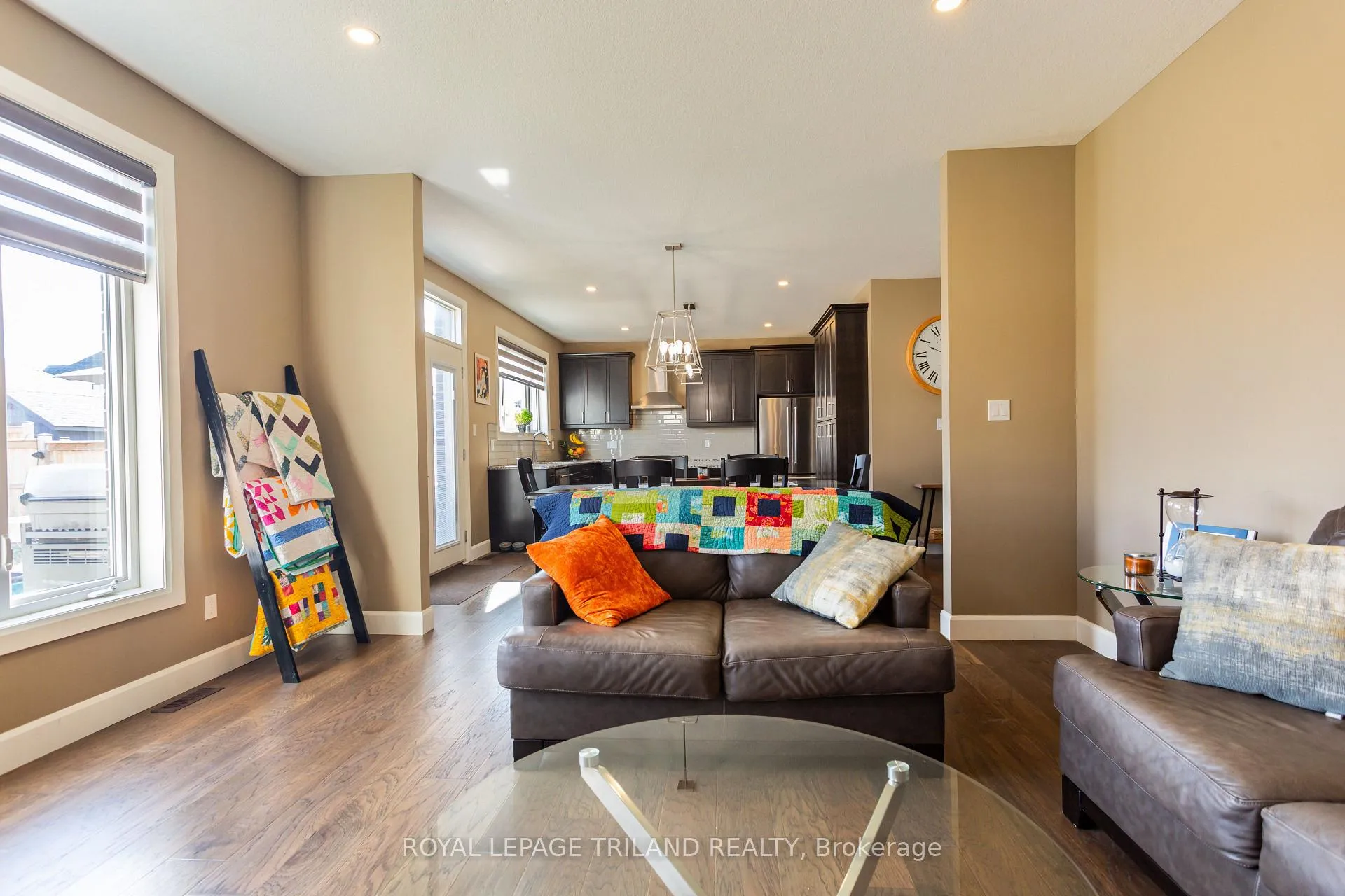 Photo 14 of 253 Boardwalk Way, Thames Centre, Dorchester — HOMEH
