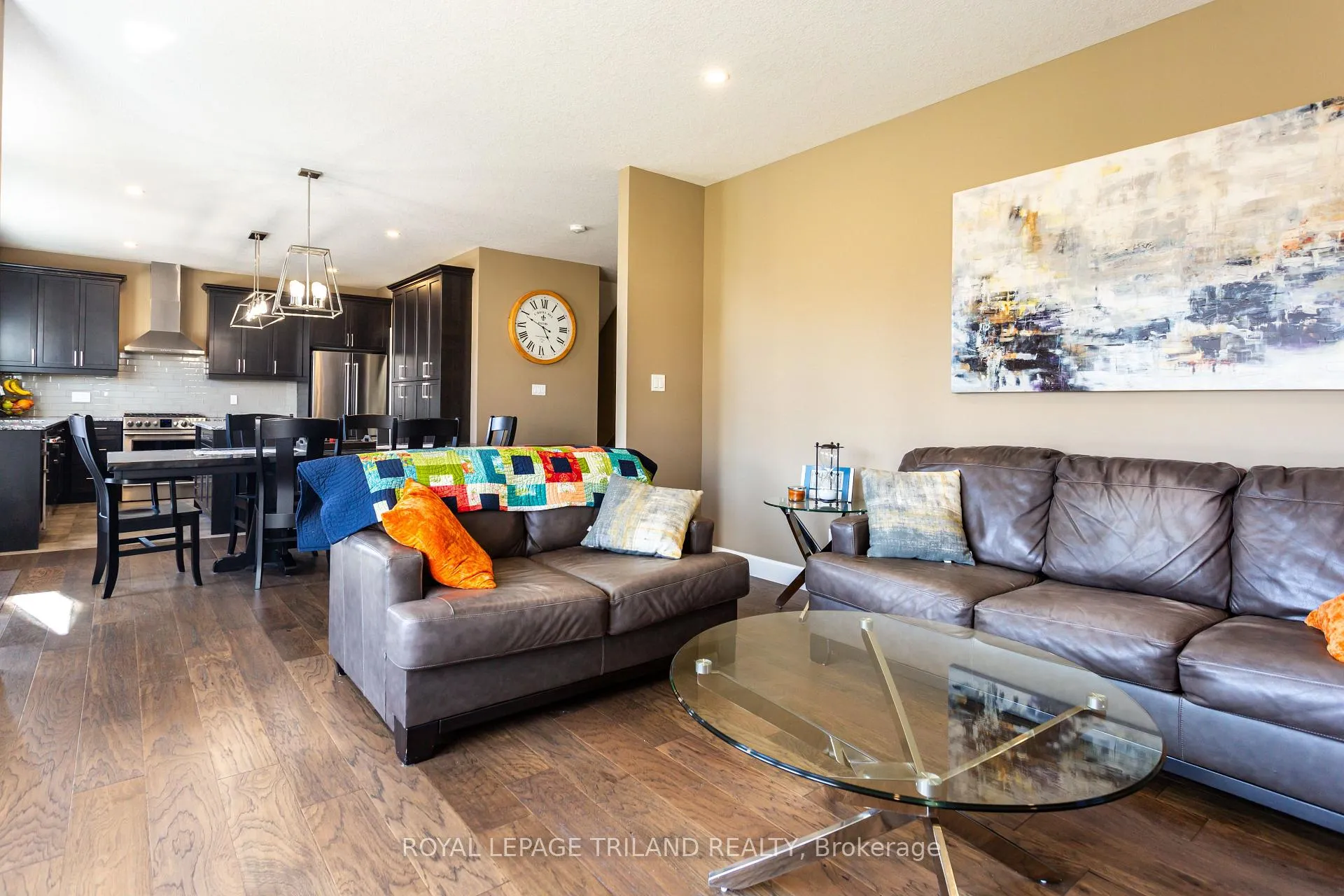 Photo 15 of 253 Boardwalk Way, Thames Centre, Dorchester — HOMEH