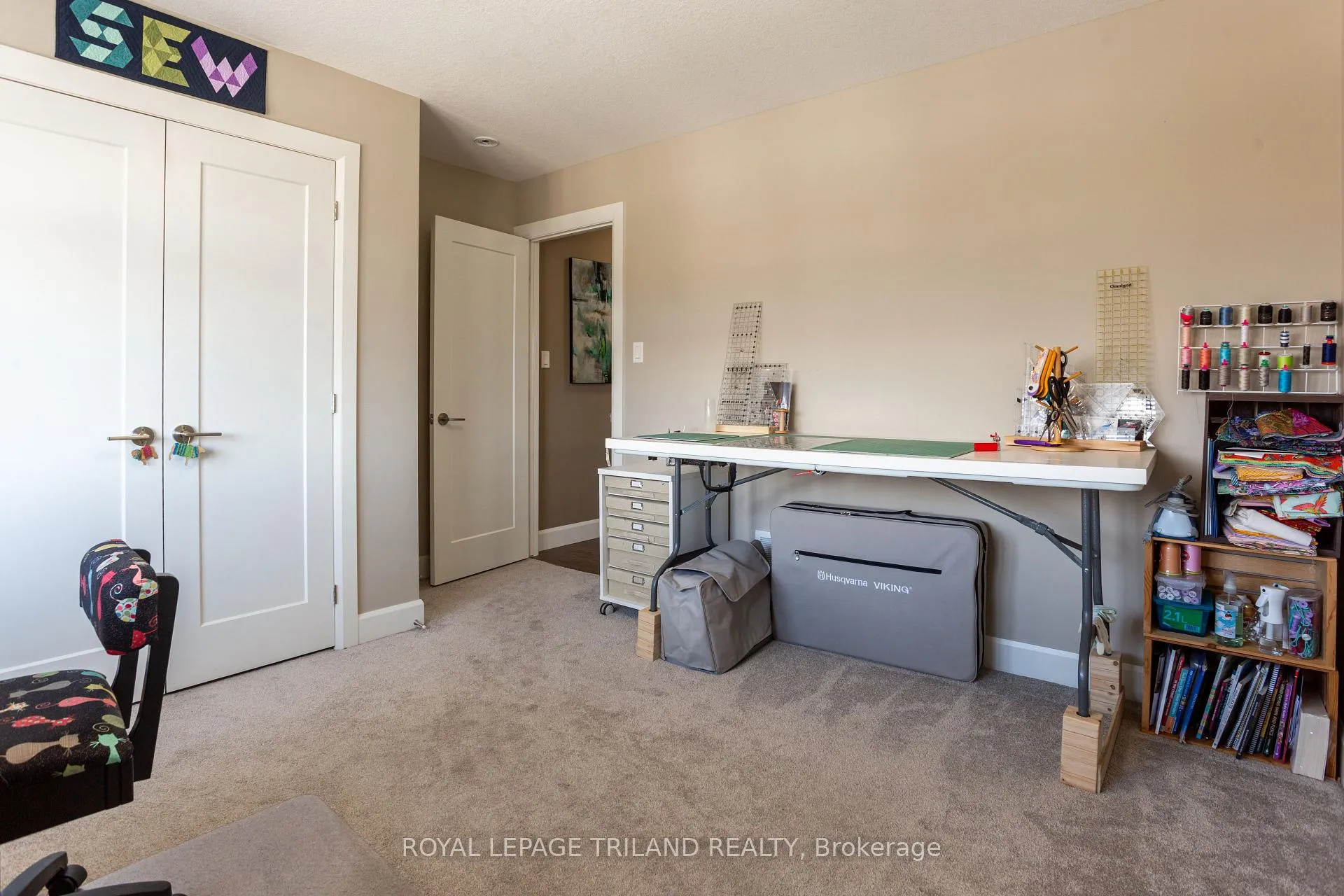 Photo 18 of 253 Boardwalk Way, Thames Centre, Dorchester — HOMEH
