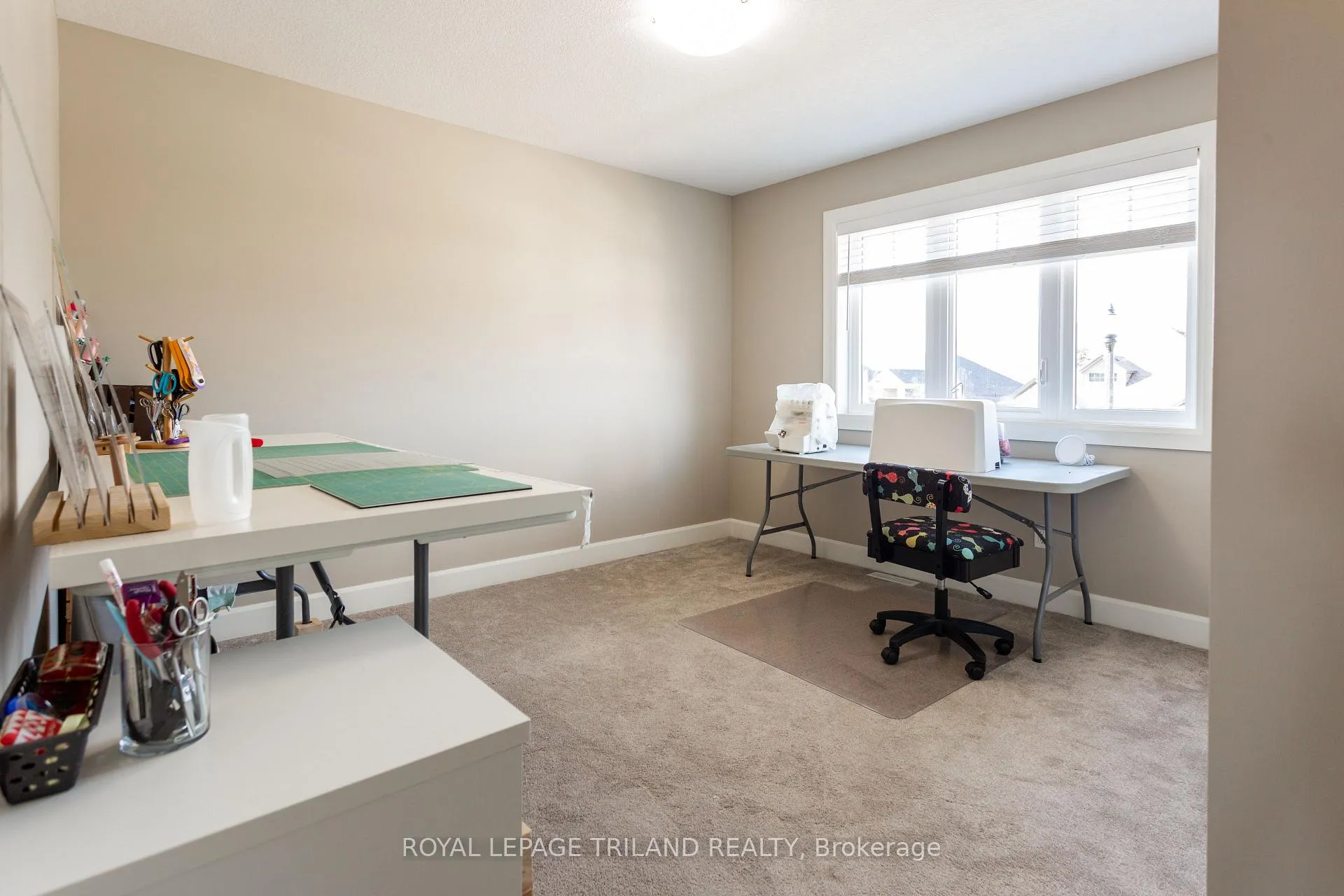 Photo 19 of 253 Boardwalk Way, Thames Centre, Dorchester — HOMEH