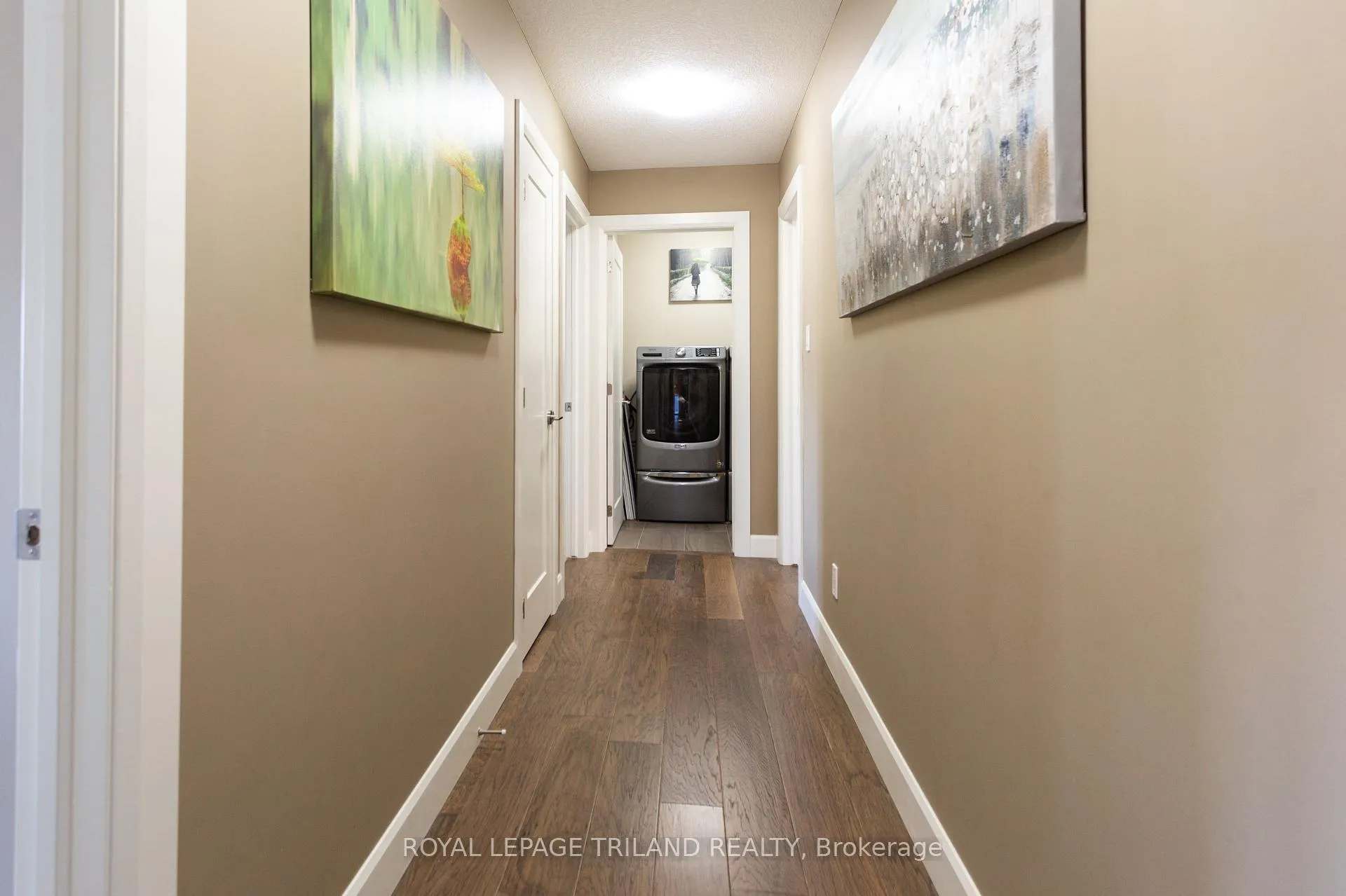 Photo 20 of 253 Boardwalk Way, Thames Centre, Dorchester — HOMEH