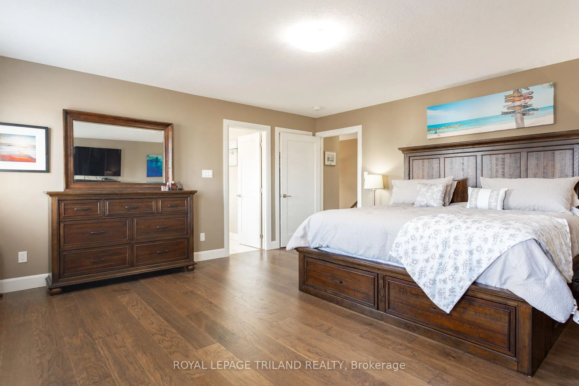 Photo 22 of 253 Boardwalk Way, Thames Centre, Dorchester — HOMEH
