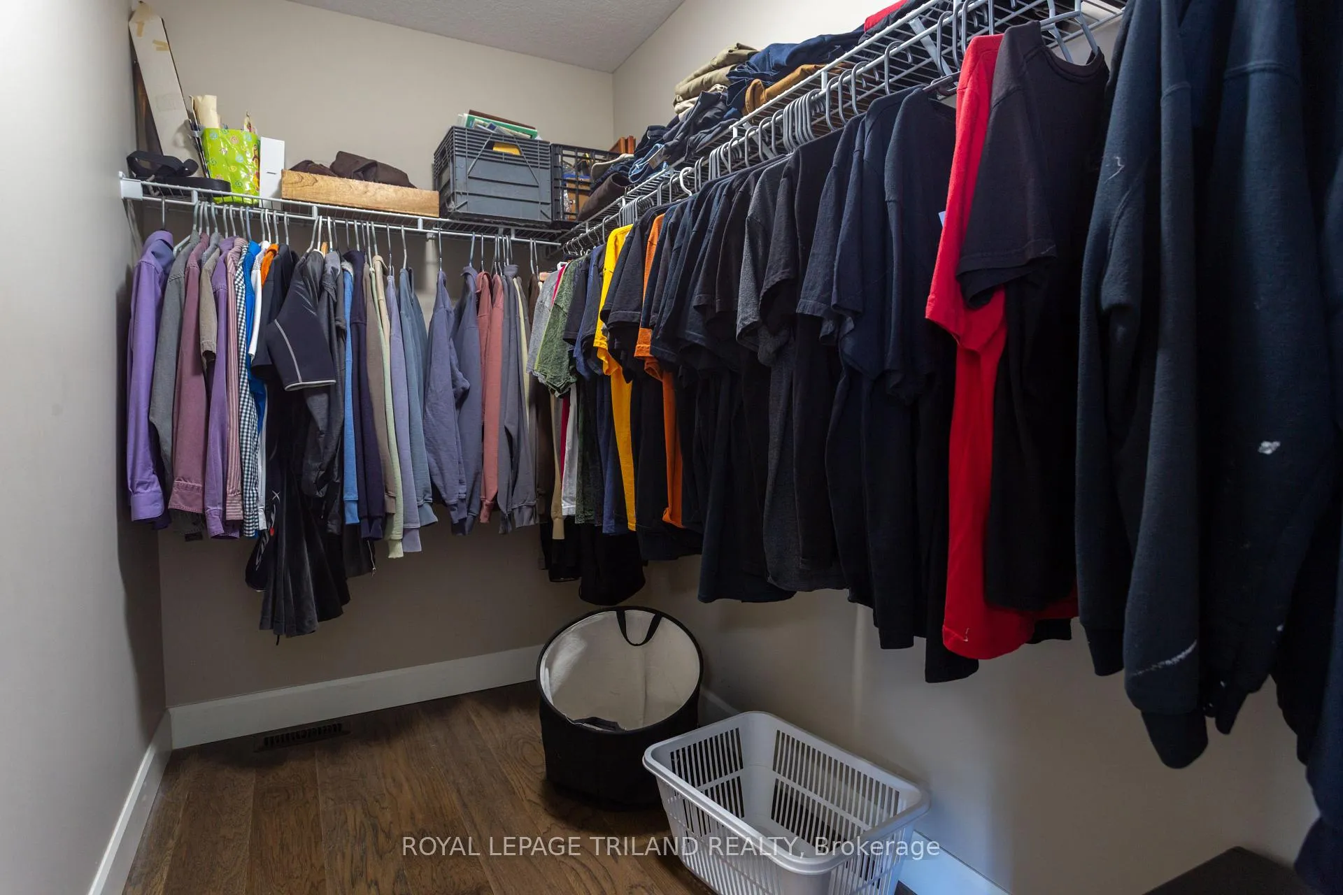Photo 27 of 253 Boardwalk Way, Thames Centre, Dorchester — HOMEH