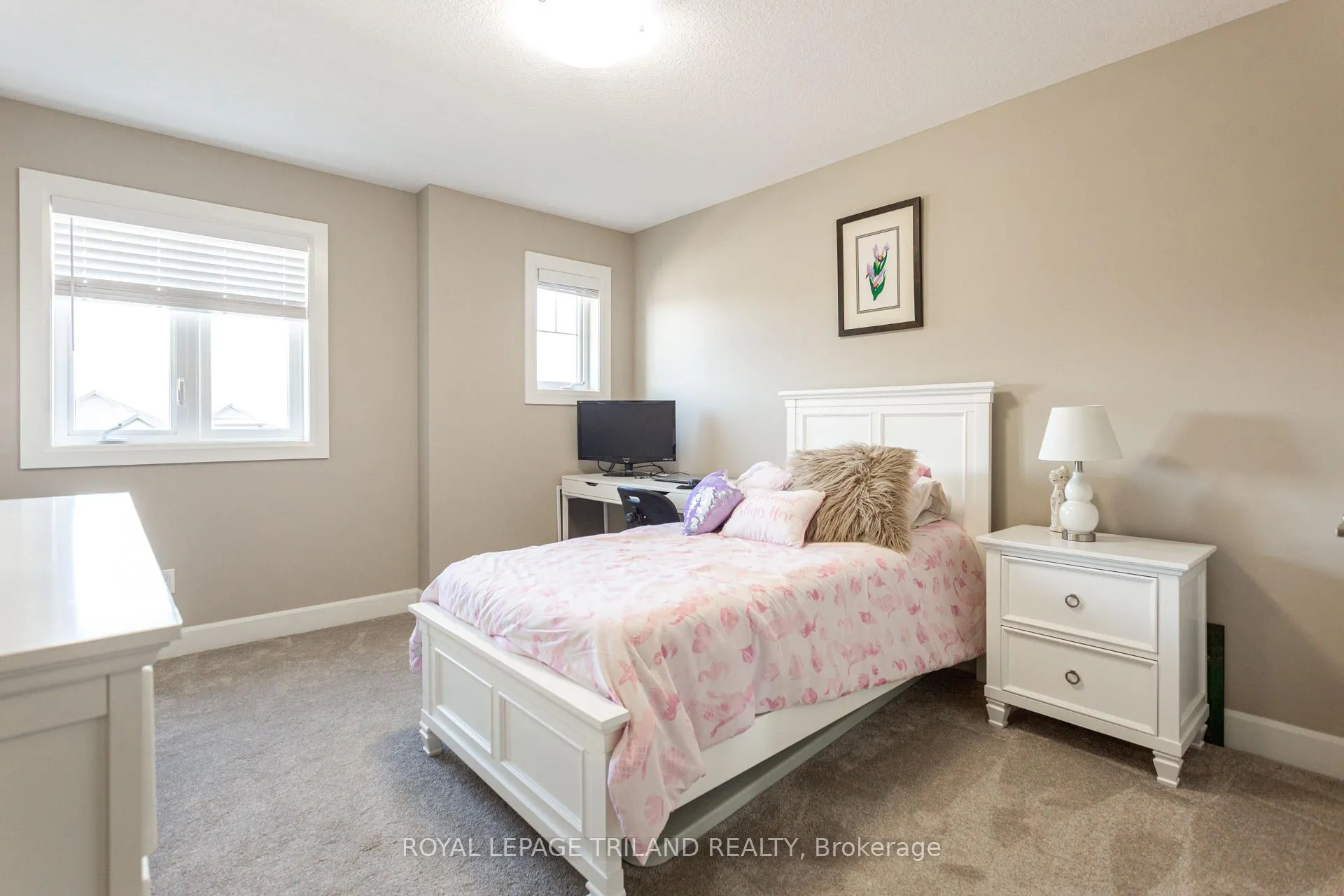 Photo 28 of 253 Boardwalk Way, Thames Centre, Dorchester — HOMEH