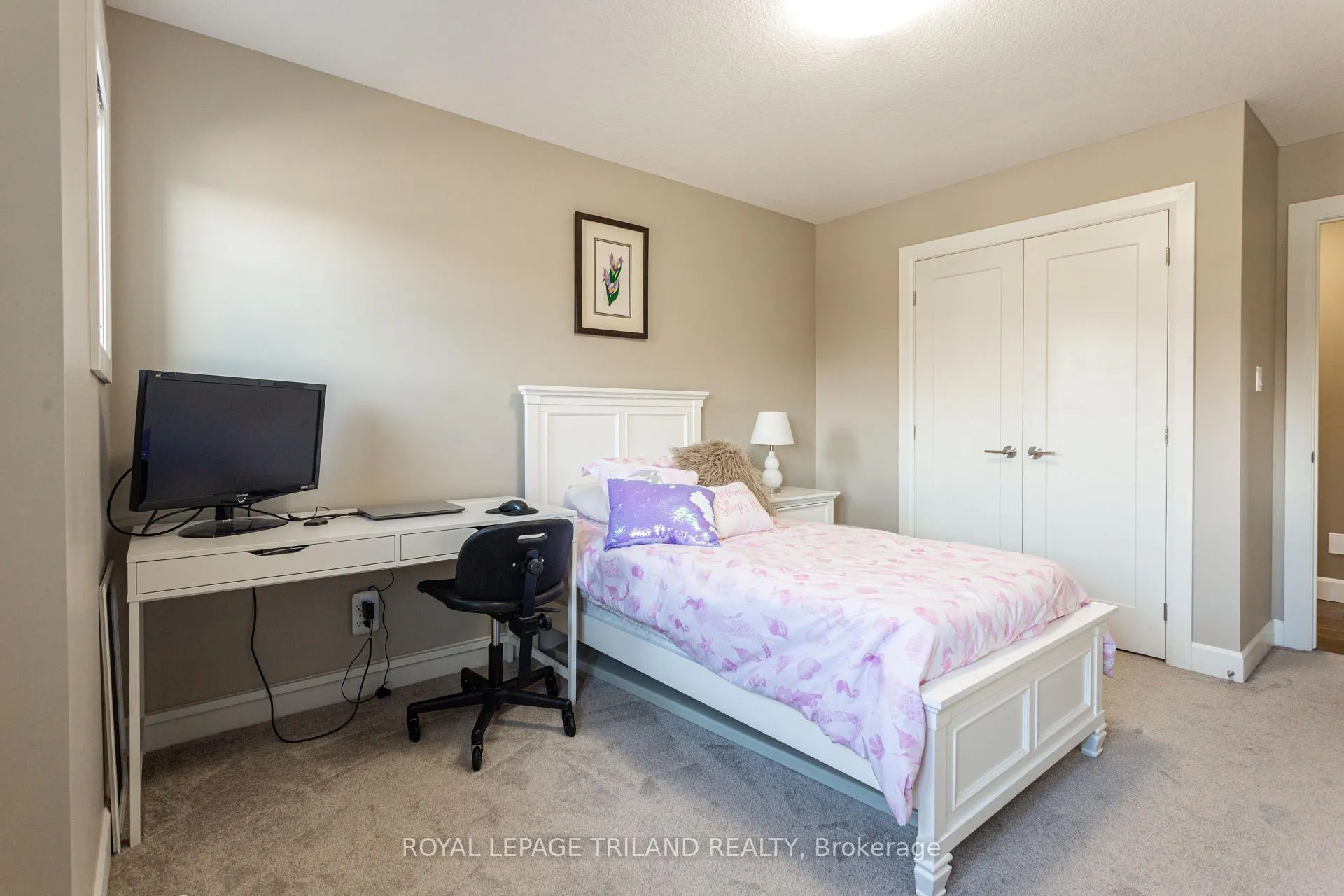 Photo 29 of 253 Boardwalk Way, Thames Centre, Dorchester — HOMEH