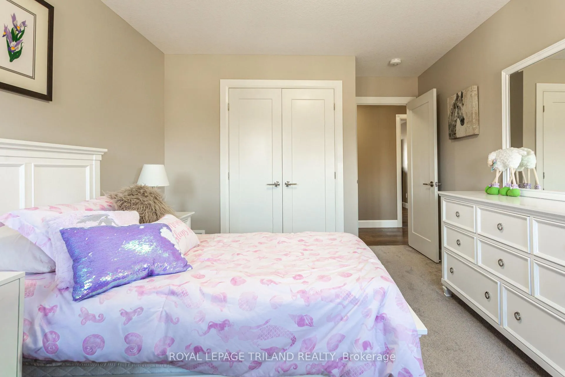 Photo 30 of 253 Boardwalk Way, Thames Centre, Dorchester — HOMEH