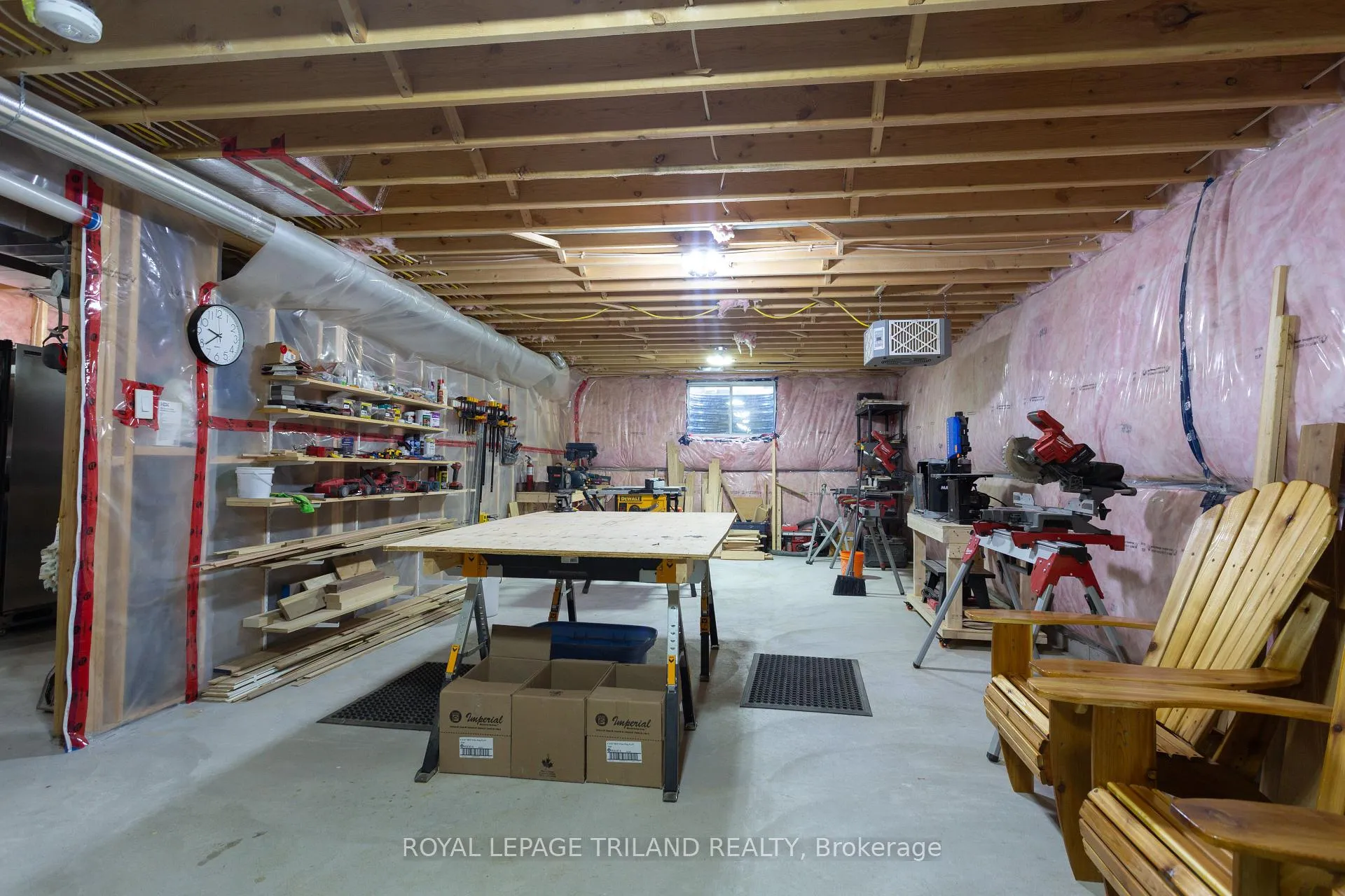 Photo 40 of 253 Boardwalk Way, Thames Centre, Dorchester — HOMEH