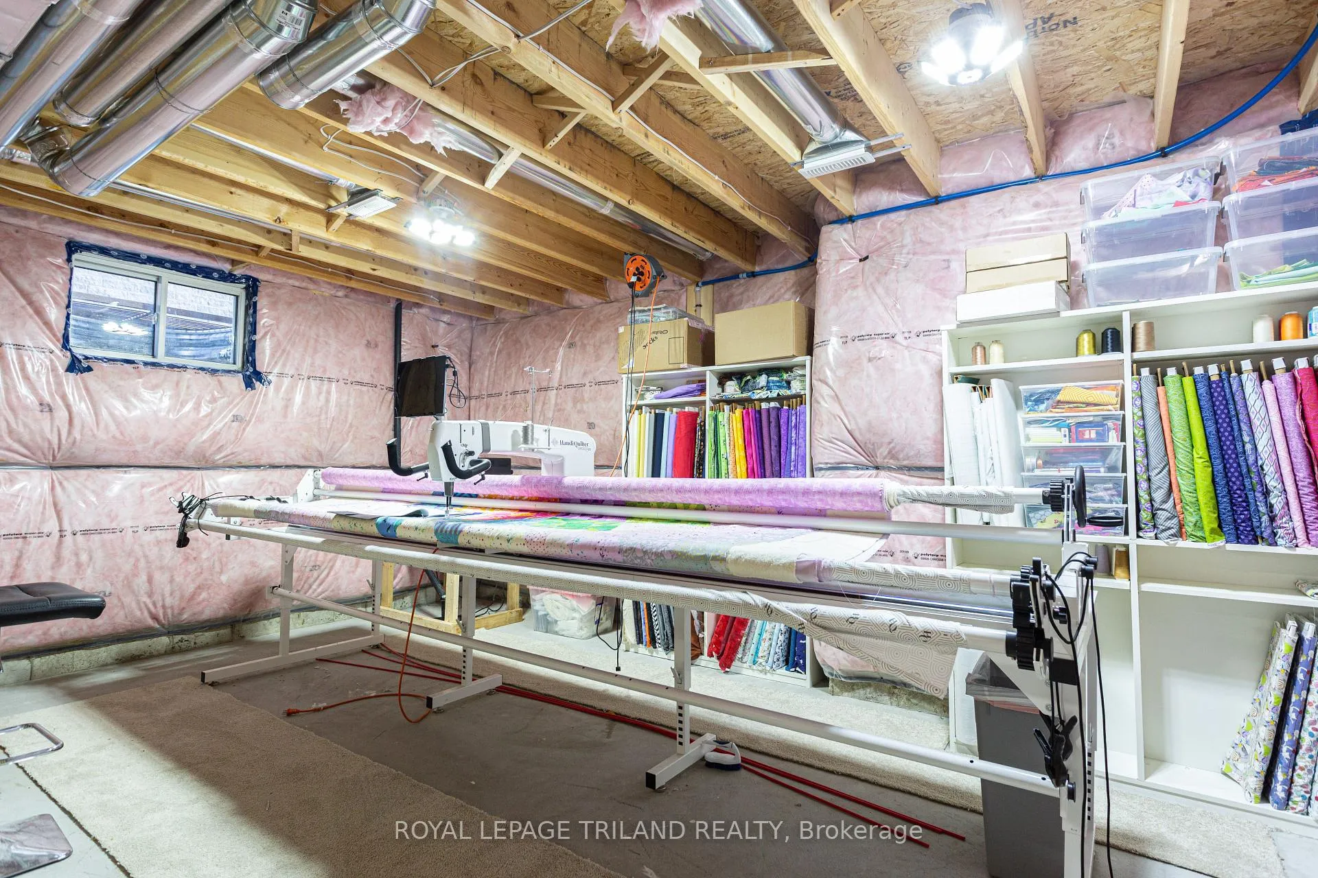 Photo 41 of 253 Boardwalk Way, Thames Centre, Dorchester — HOMEH