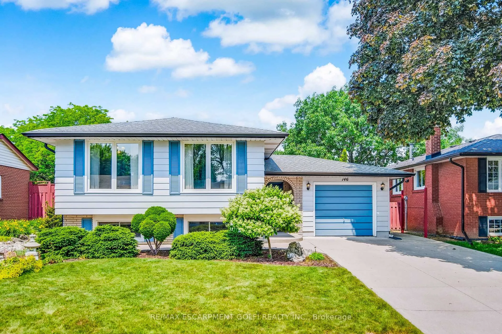 Photo 1 of 146 Clifton Downs Road, Hamilton, Gilbert — HOMEH