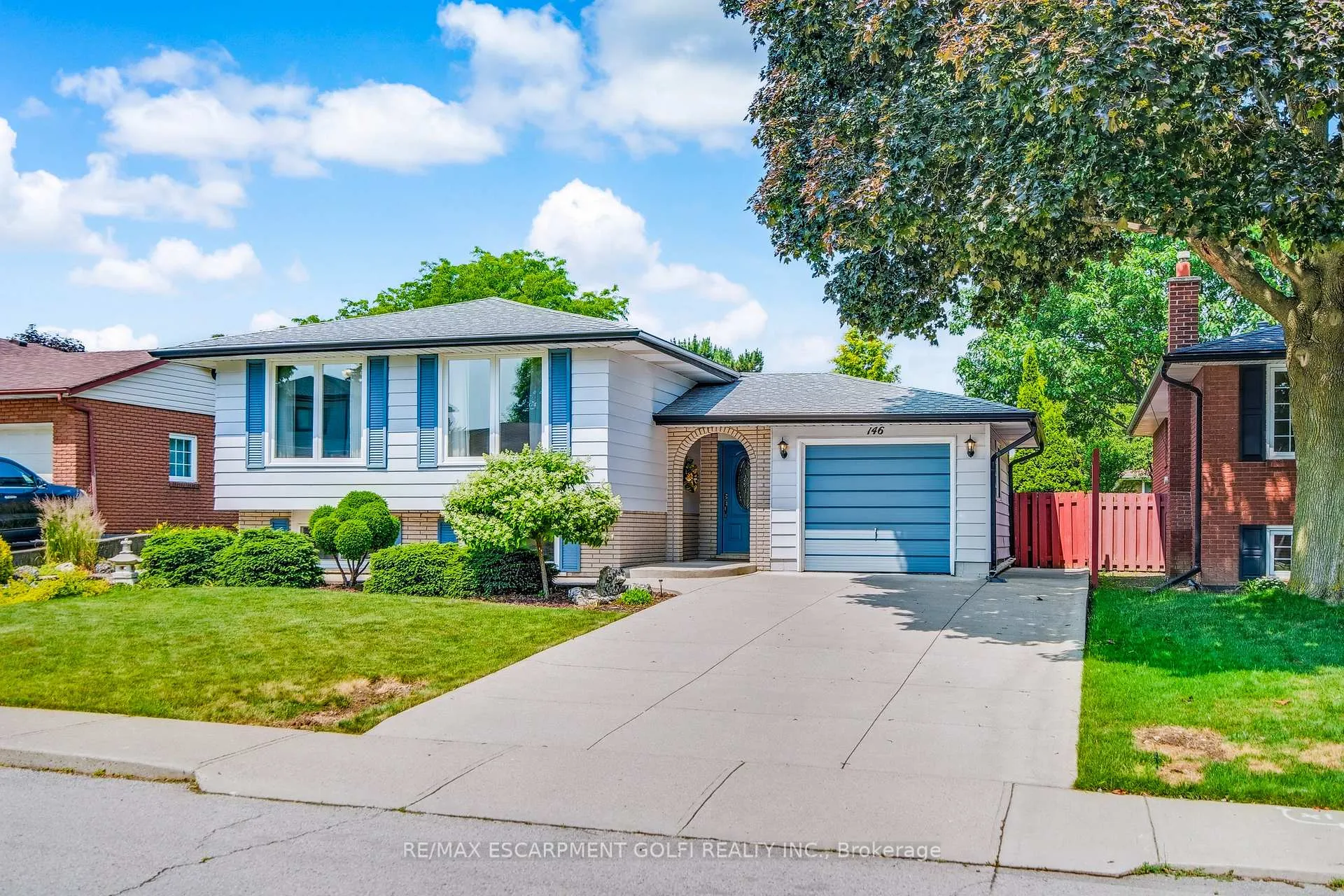 Photo 2 of 146 Clifton Downs Road, Hamilton, Gilbert — HOMEH