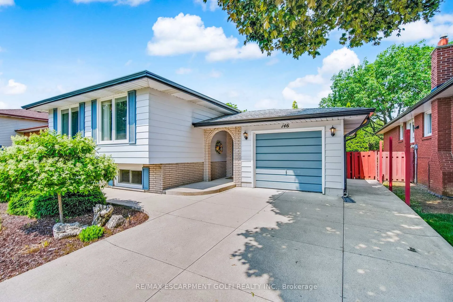 Photo 3 of 146 Clifton Downs Road, Hamilton, Gilbert — HOMEH