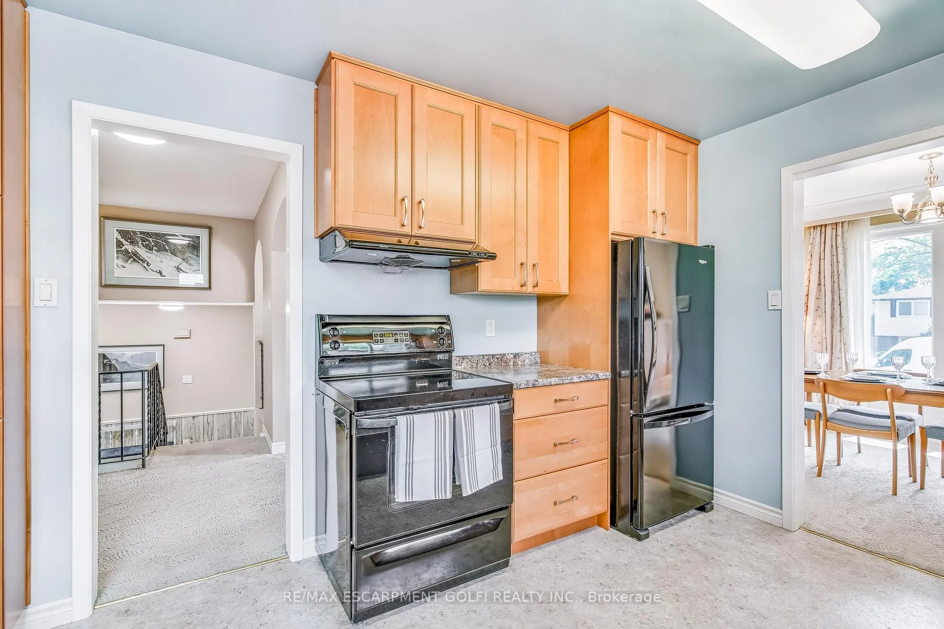 Photo 11 of 146 Clifton Downs Road, Hamilton, Gilbert — HOMEH