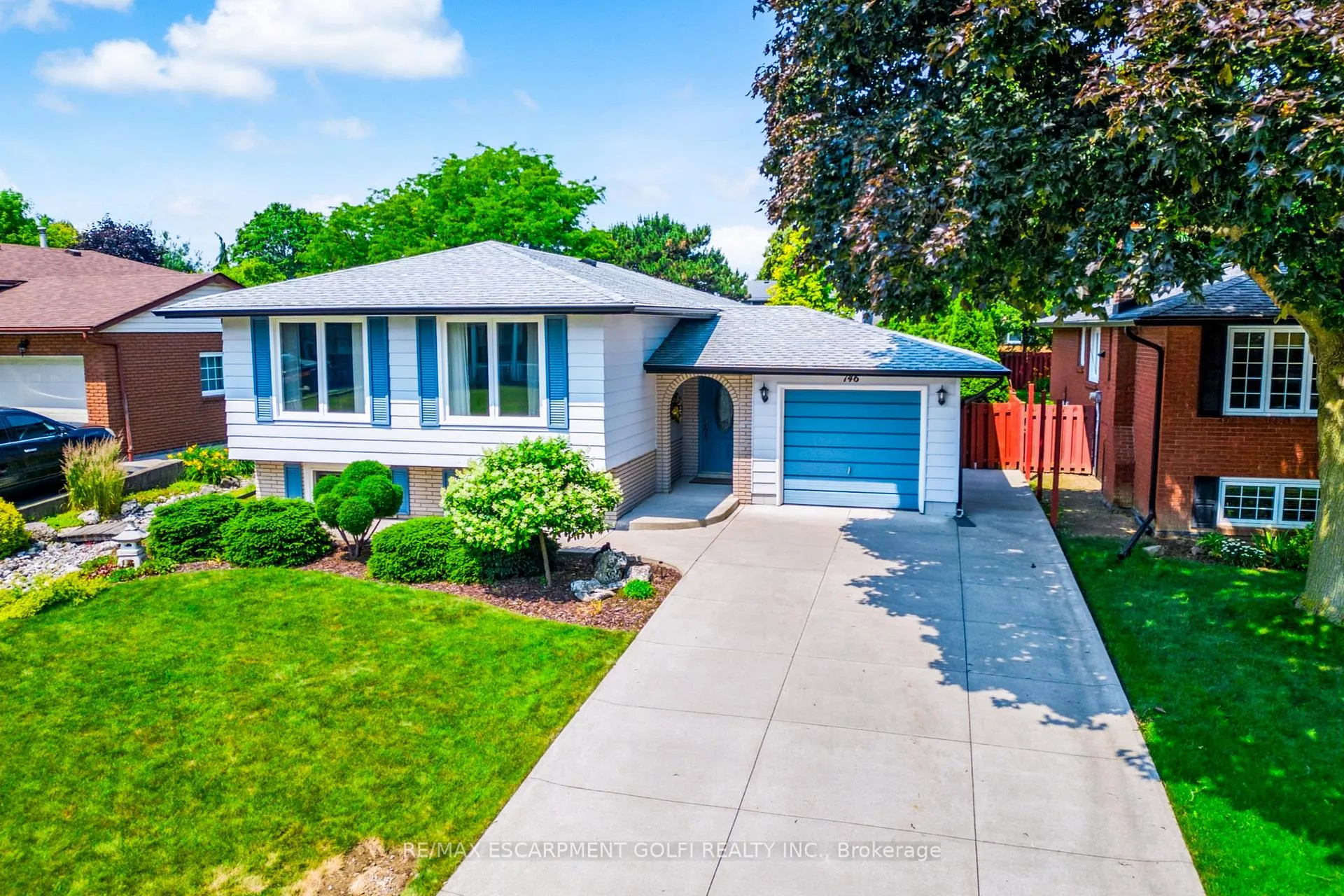 Photo 37 of 146 Clifton Downs Road, Hamilton, Gilbert — HOMEH