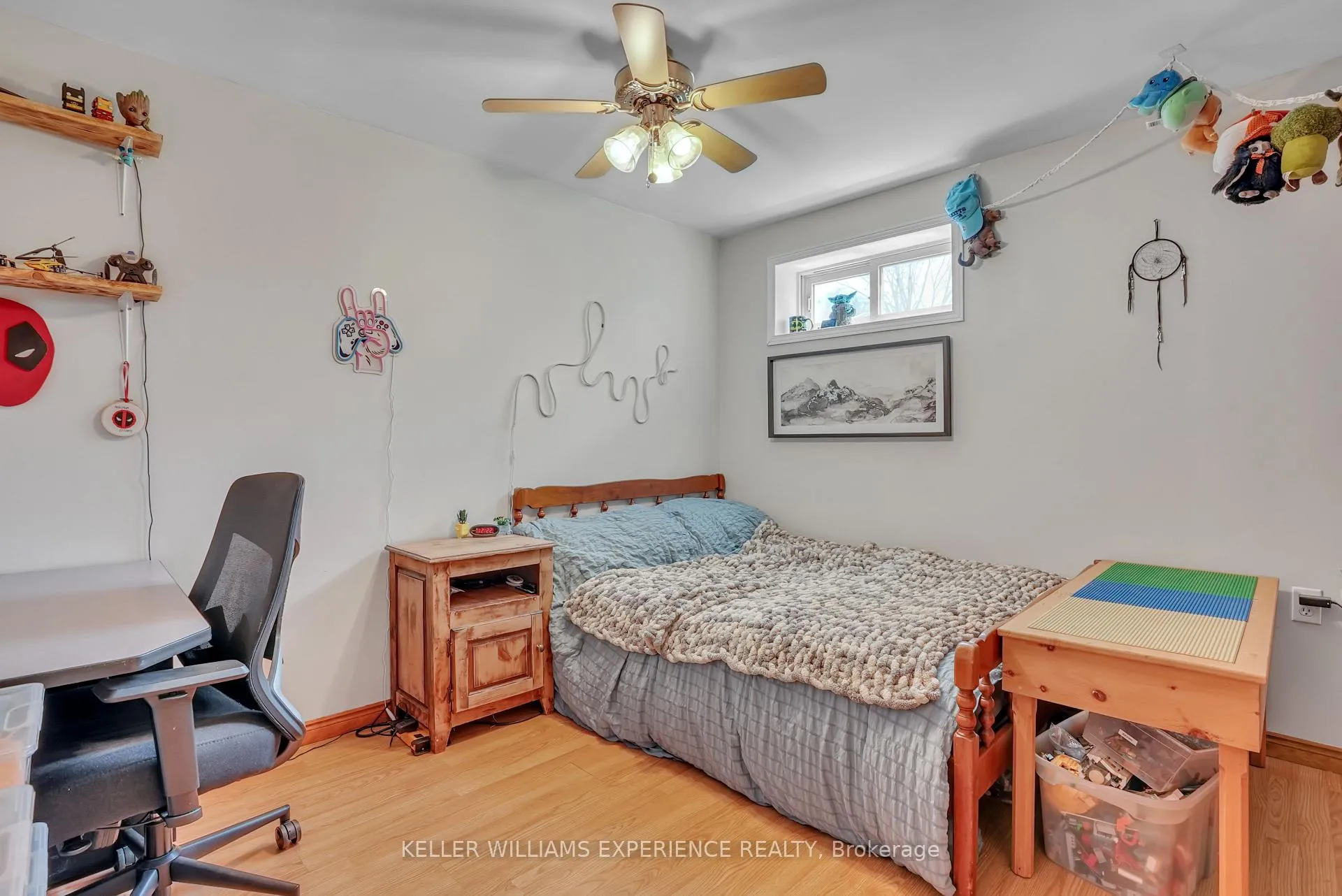 Photo 18 of 6 Slemish Avenue, Springwater, Phelpston — HOMEH