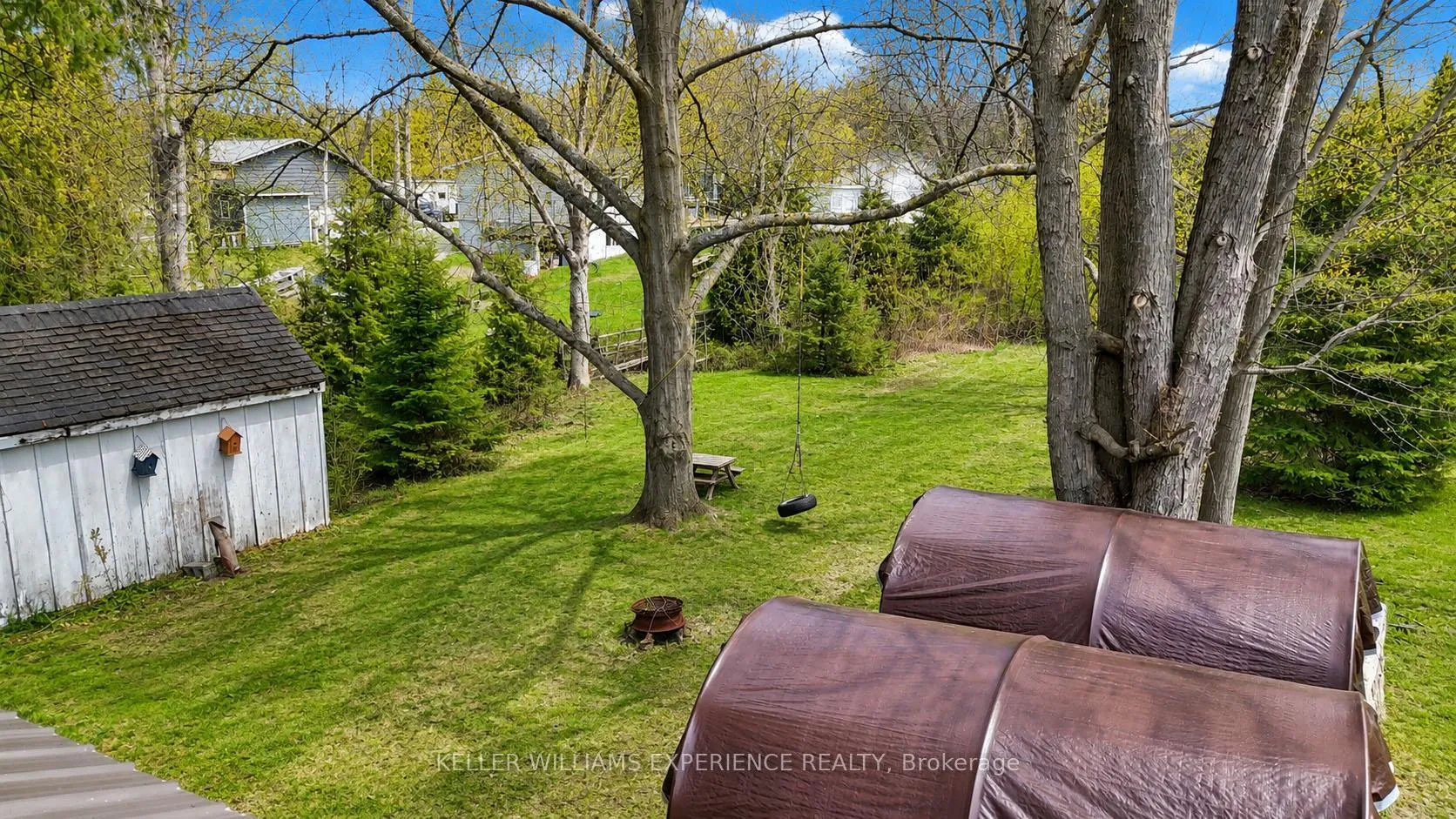 Photo 23 of 6 Slemish Avenue, Springwater, Phelpston — HOMEH