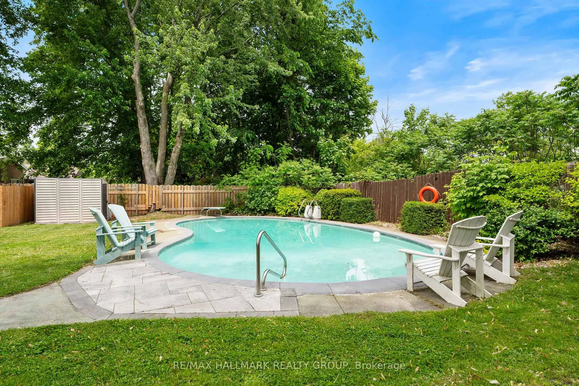 Photo 21 of 37 Brookview Crescent, Brockville — HOMEH
