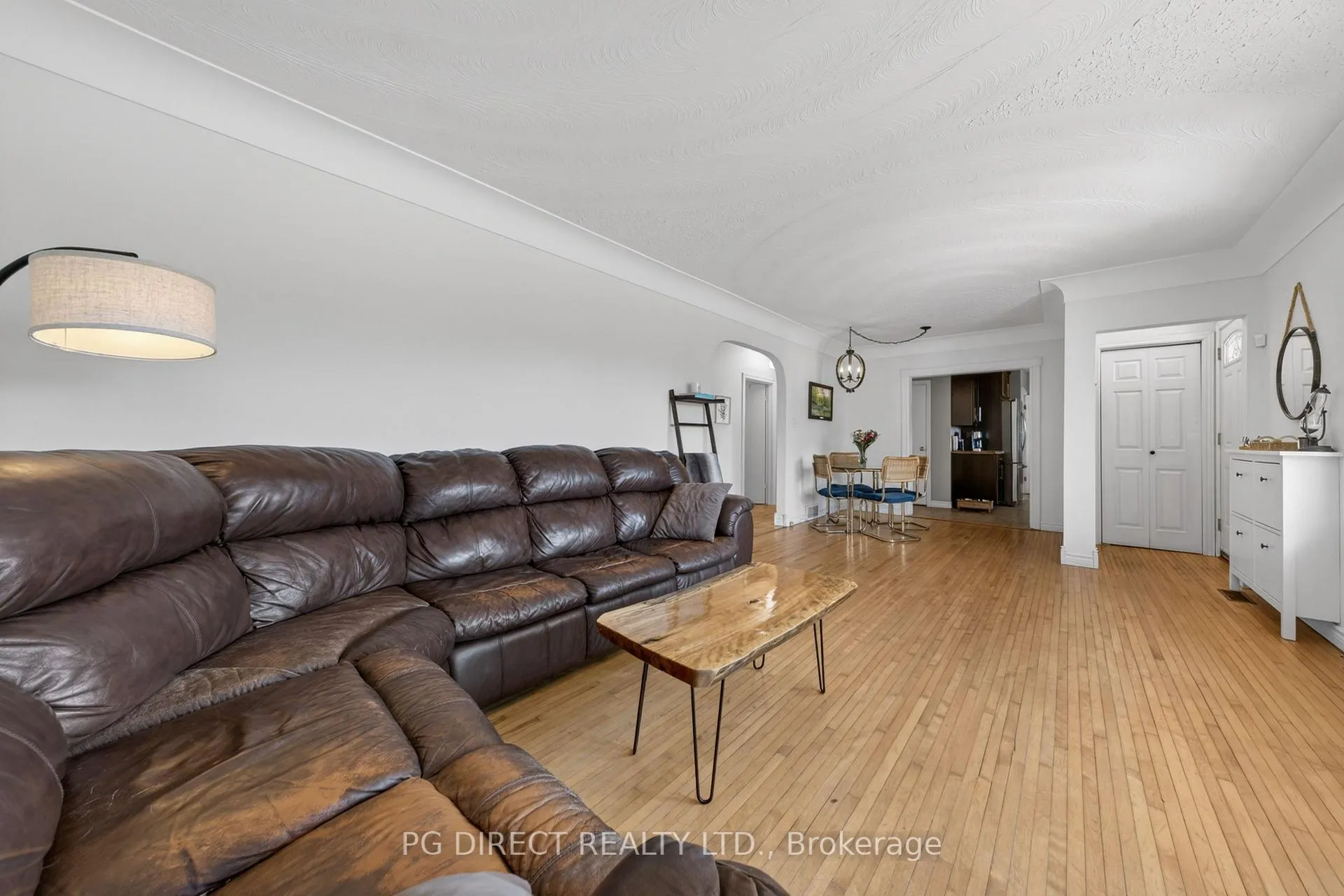 Photo 4 of 140 Blake Avenue, Sault Ste Marie — HOMEH