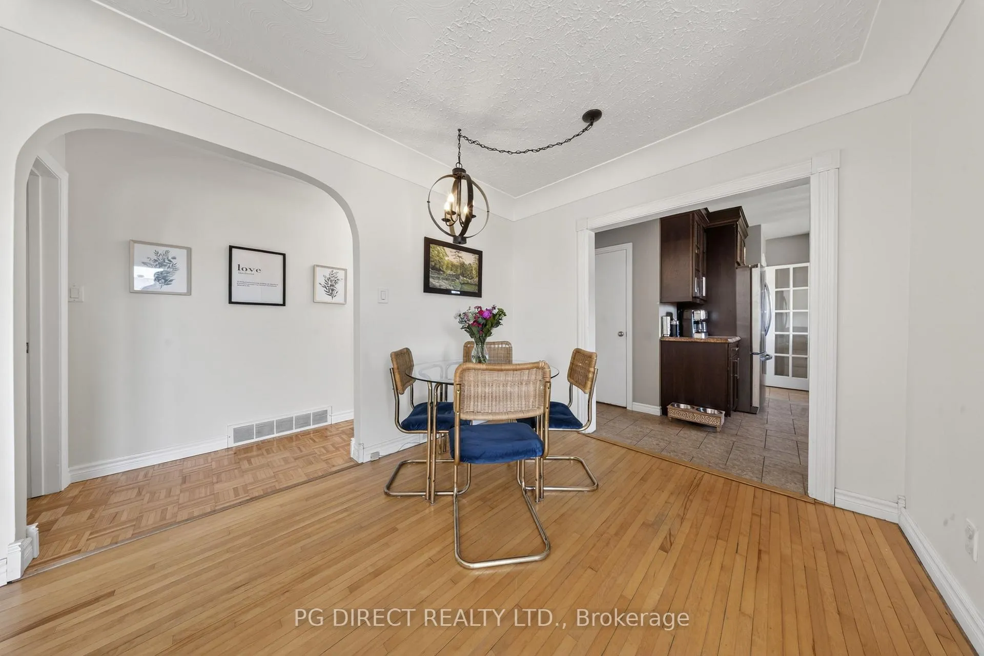 Photo 5 of 140 Blake Avenue, Sault Ste Marie — HOMEH