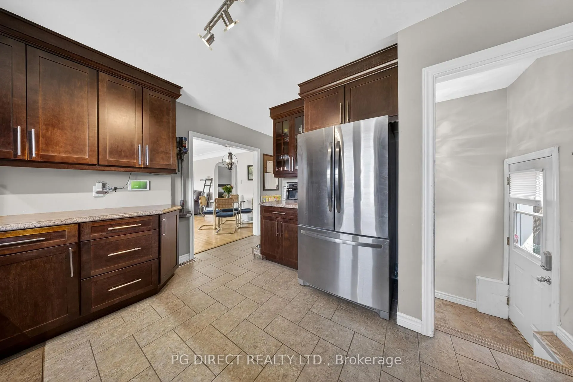 Photo 7 of 140 Blake Avenue, Sault Ste Marie — HOMEH