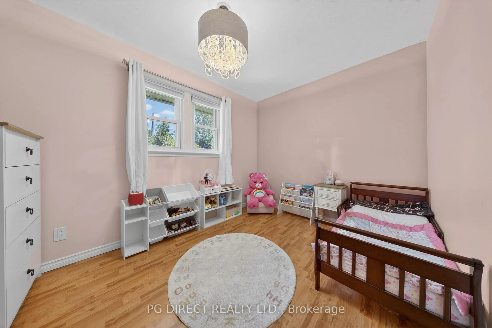 Photo 9 of 140 Blake Avenue, Sault Ste Marie — HOMEH