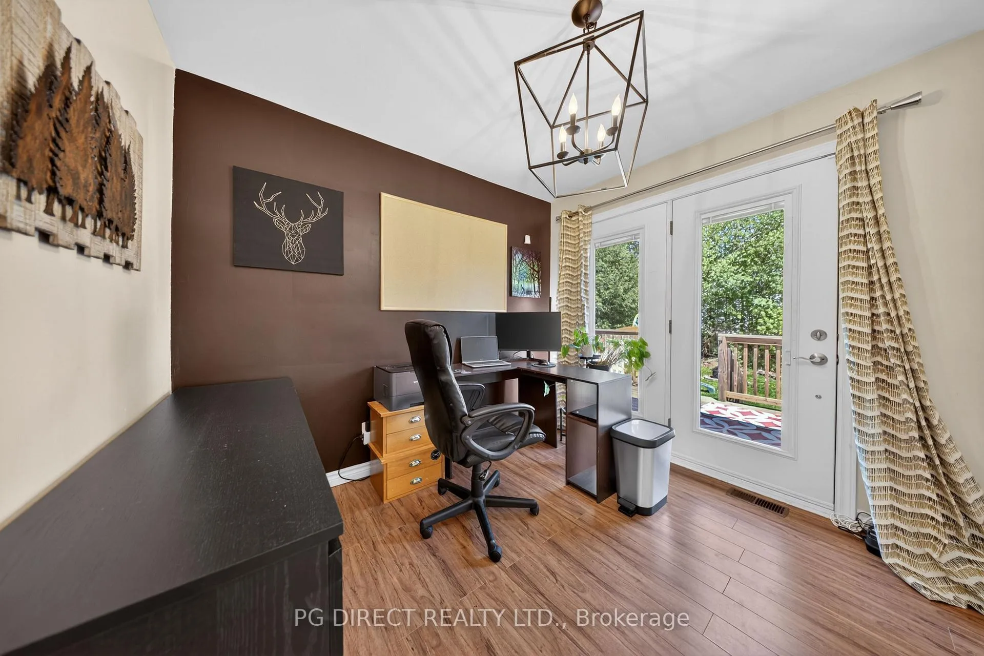 Photo 11 of 140 Blake Avenue, Sault Ste Marie — HOMEH