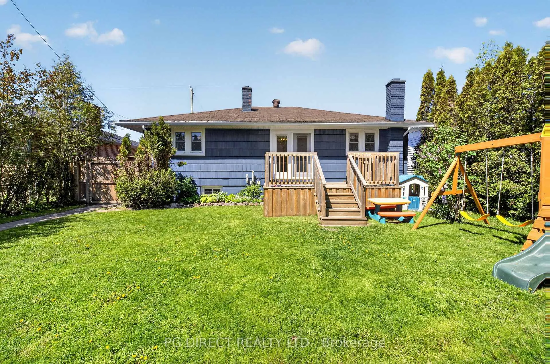 Photo 12 of 140 Blake Avenue, Sault Ste Marie — HOMEH