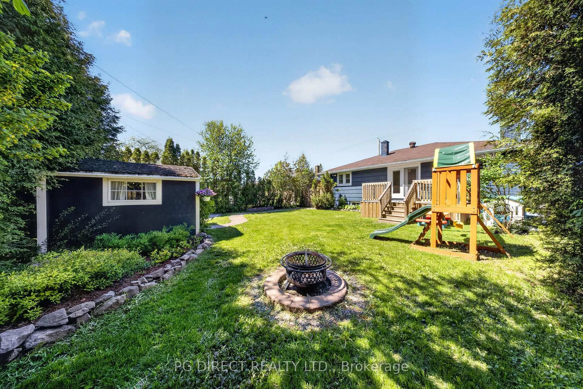 Photo 13 of 140 Blake Avenue, Sault Ste Marie — HOMEH