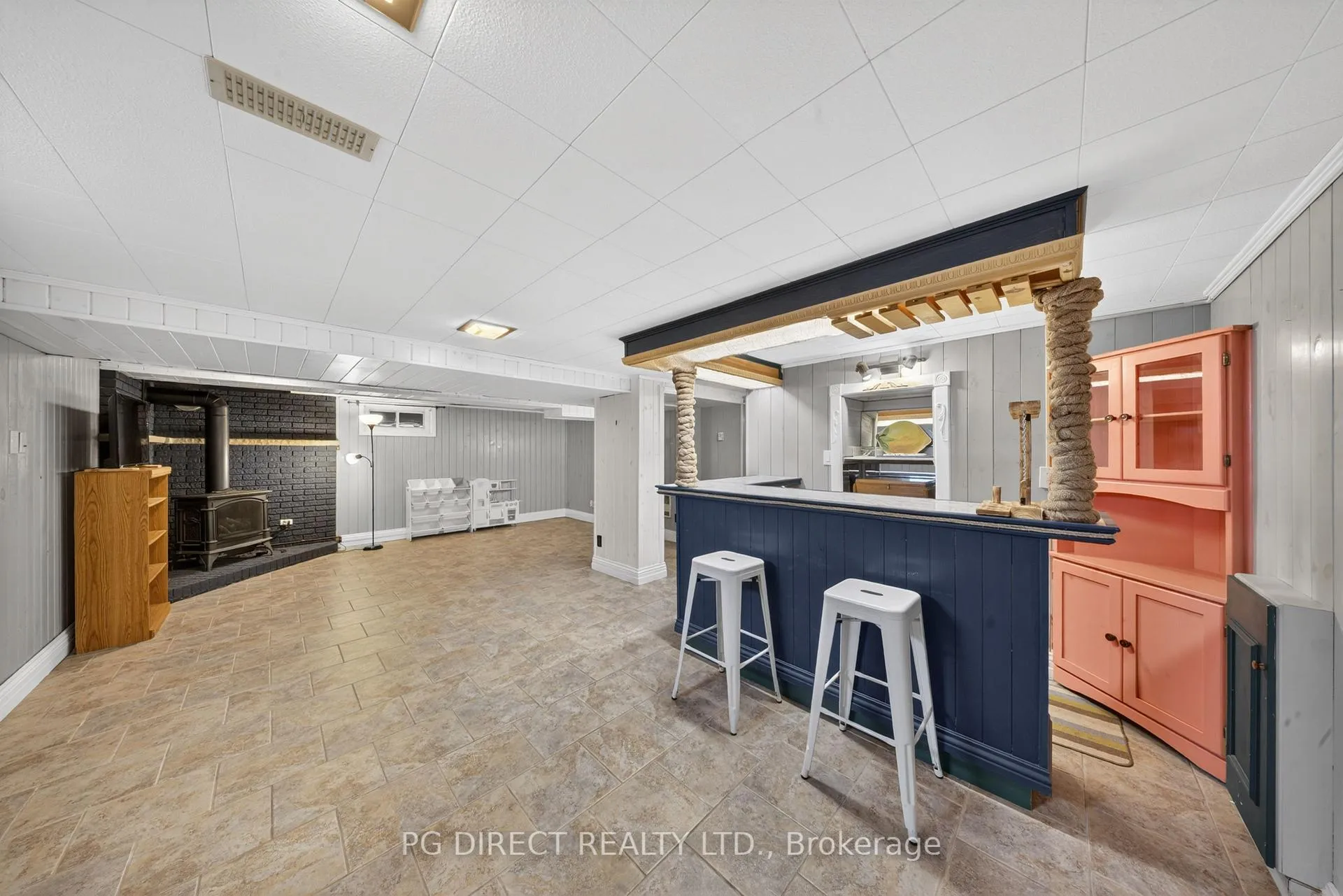 Photo 15 of 140 Blake Avenue, Sault Ste Marie — HOMEH