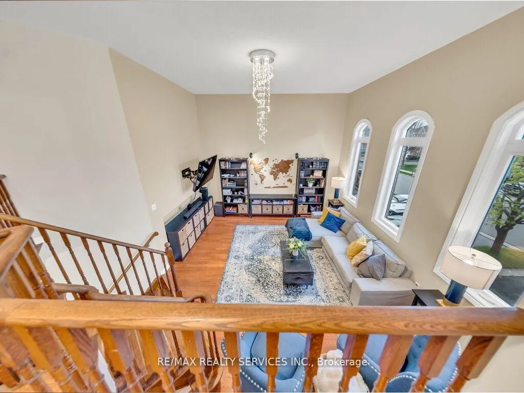 Photo 19 of 13 Mistycreek Crescent, Brampton, Fletcher's Meadow — HOMEH